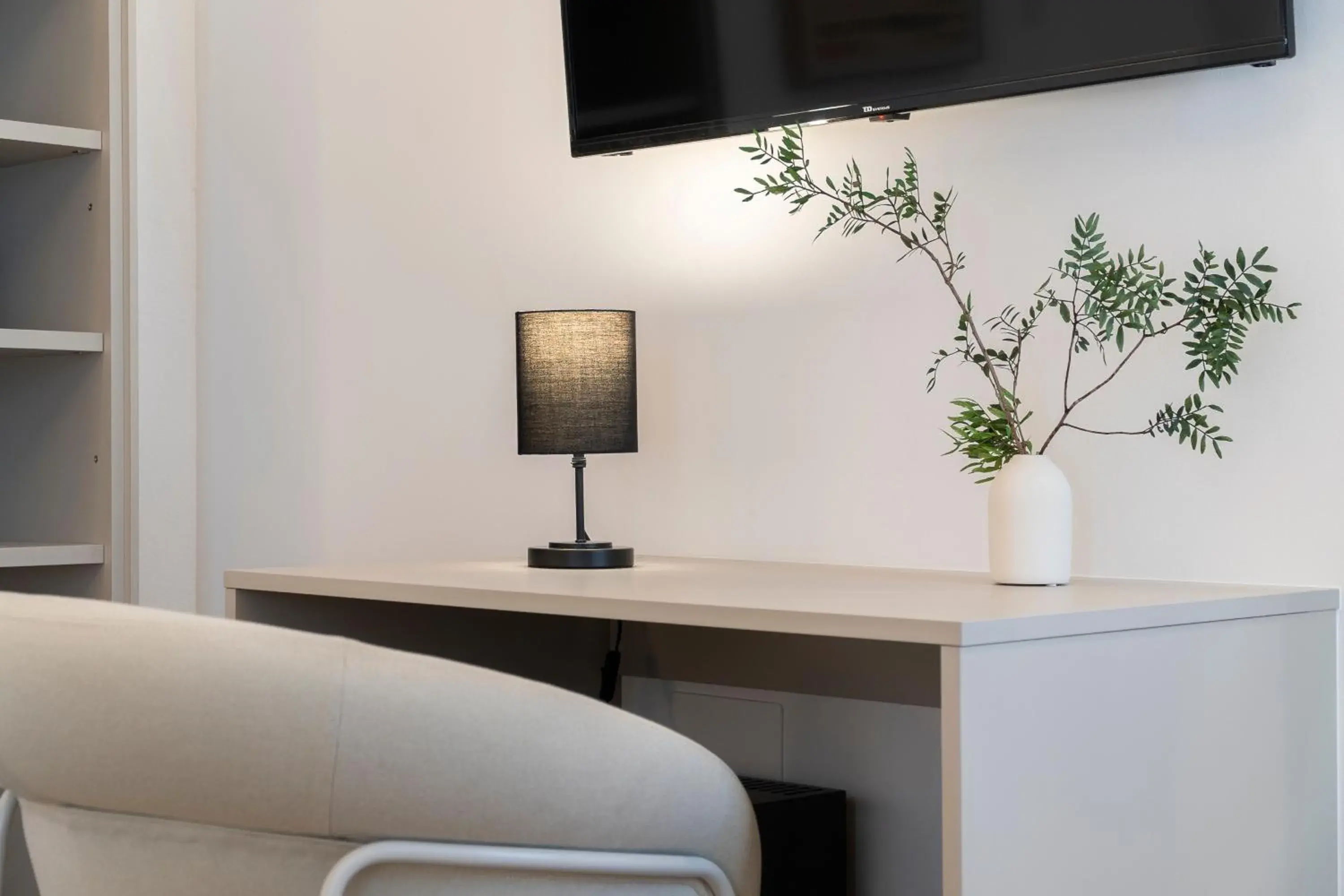 Superior Double with twin beds in La Caleta QE Hotels Superior Double with twin beds in La Caleta QE Hotels