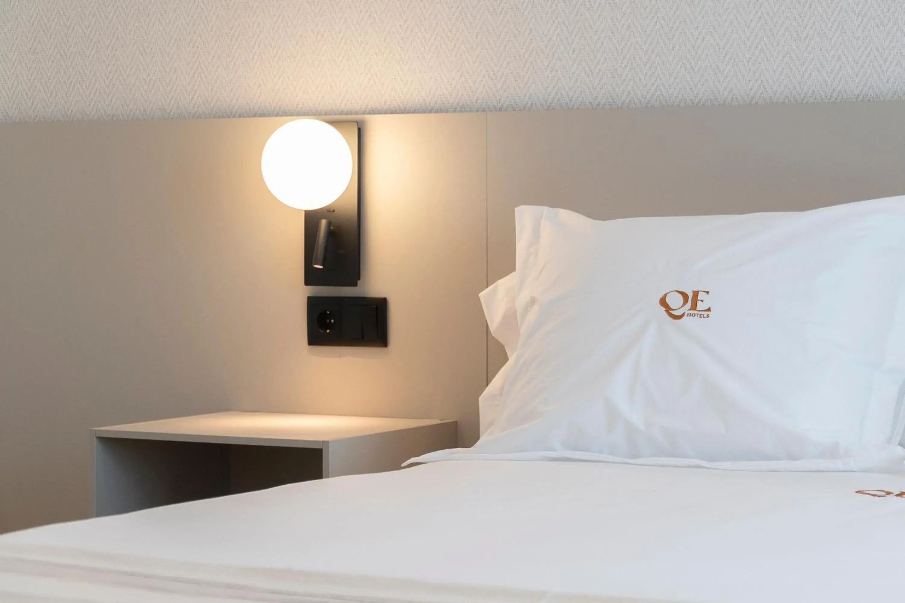 Double Room in La Caleta QE Hotels Double Room in La Caleta QE Hotels