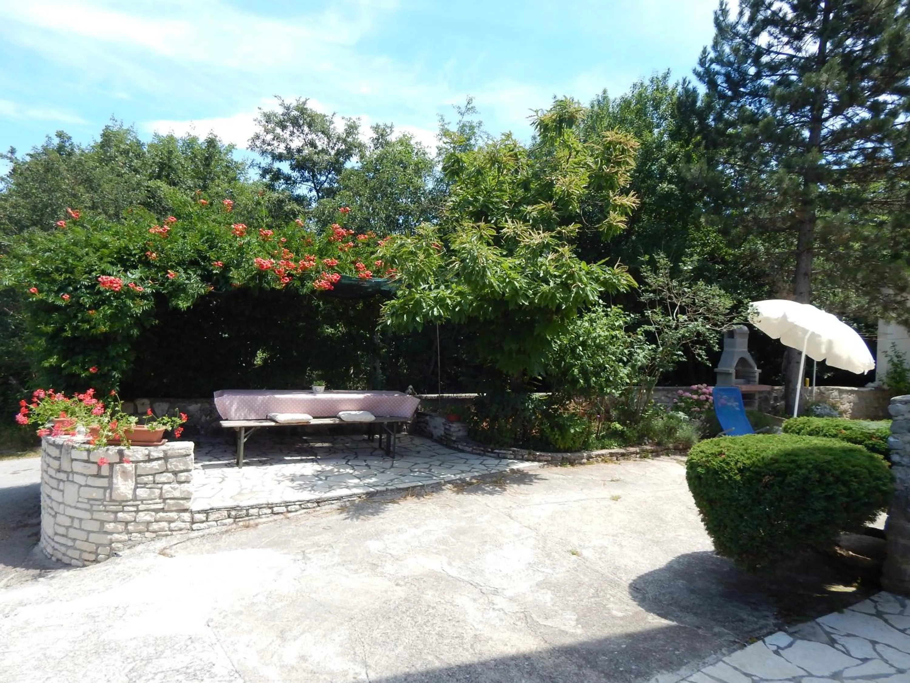 Apartment Štrmac