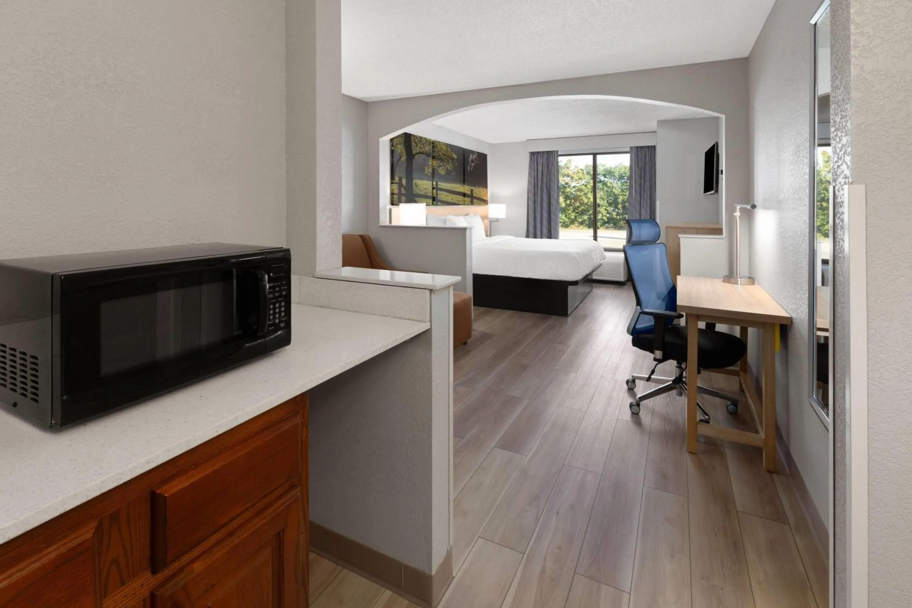 Bath in Days Inn by Wyndham Blairsville