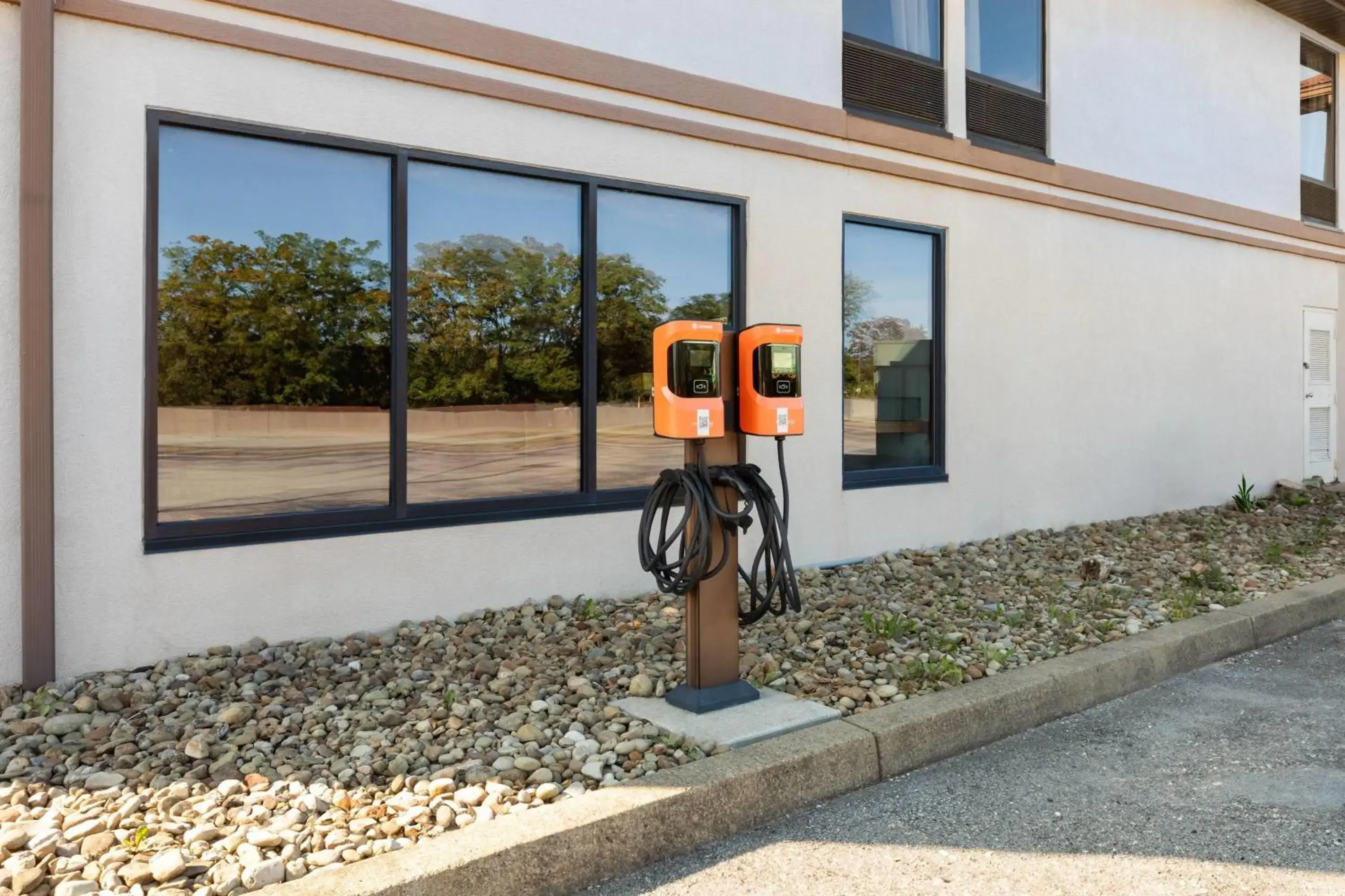 Property building in Days Inn by Wyndham Blairsville Property building in Days Inn by Wyndham Blairsville