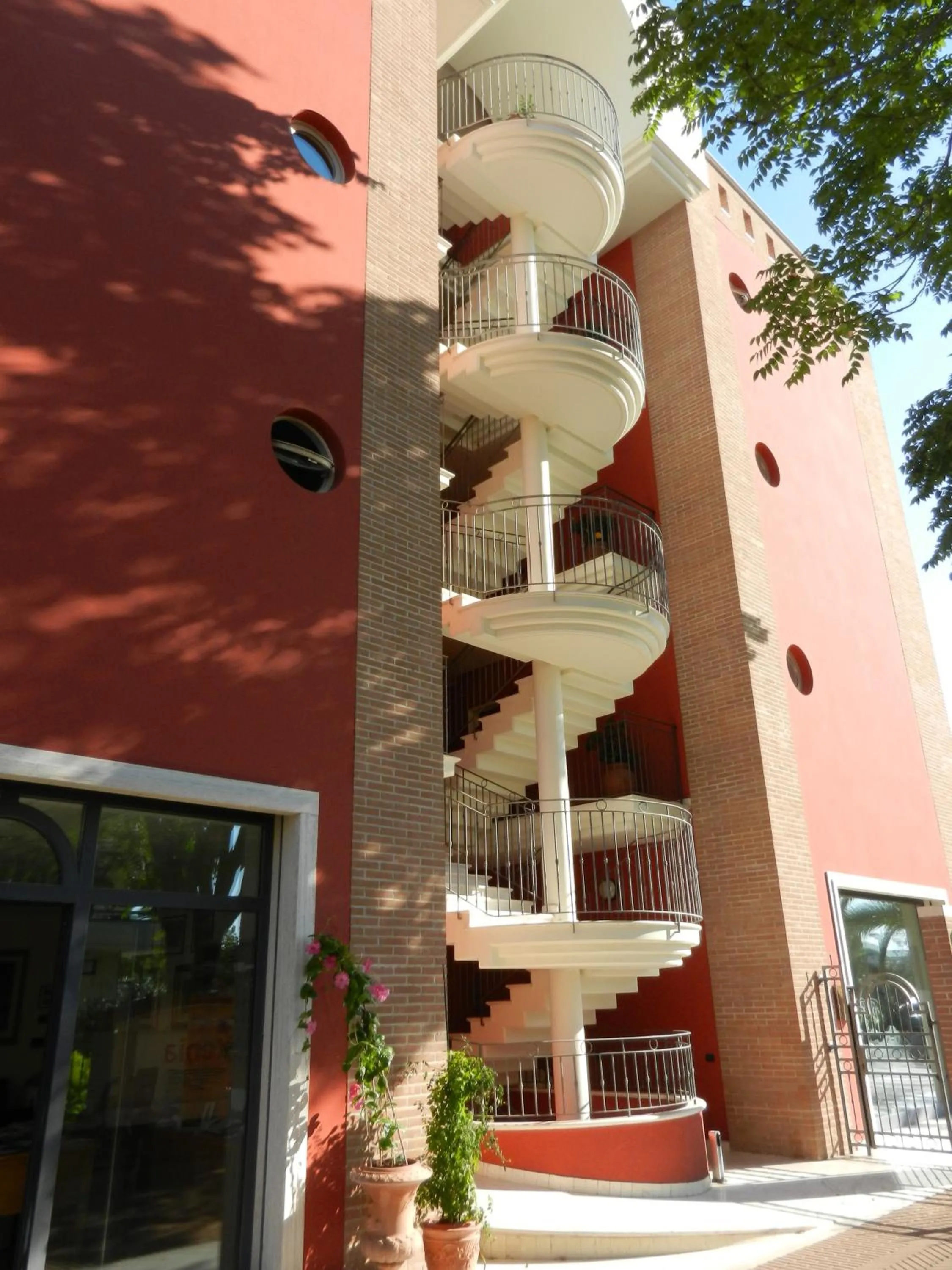 Residence Xenia
