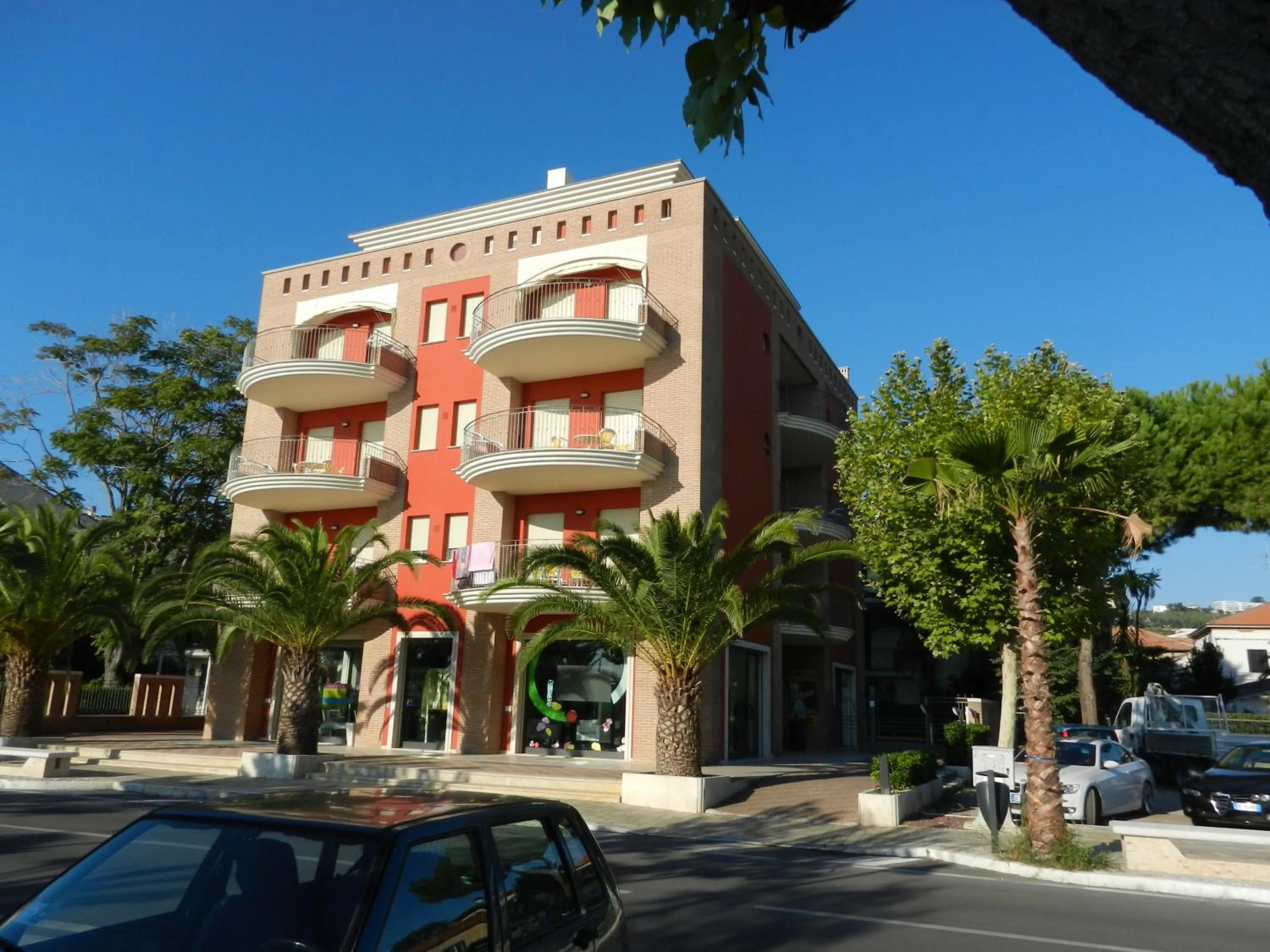 Residence Xenia