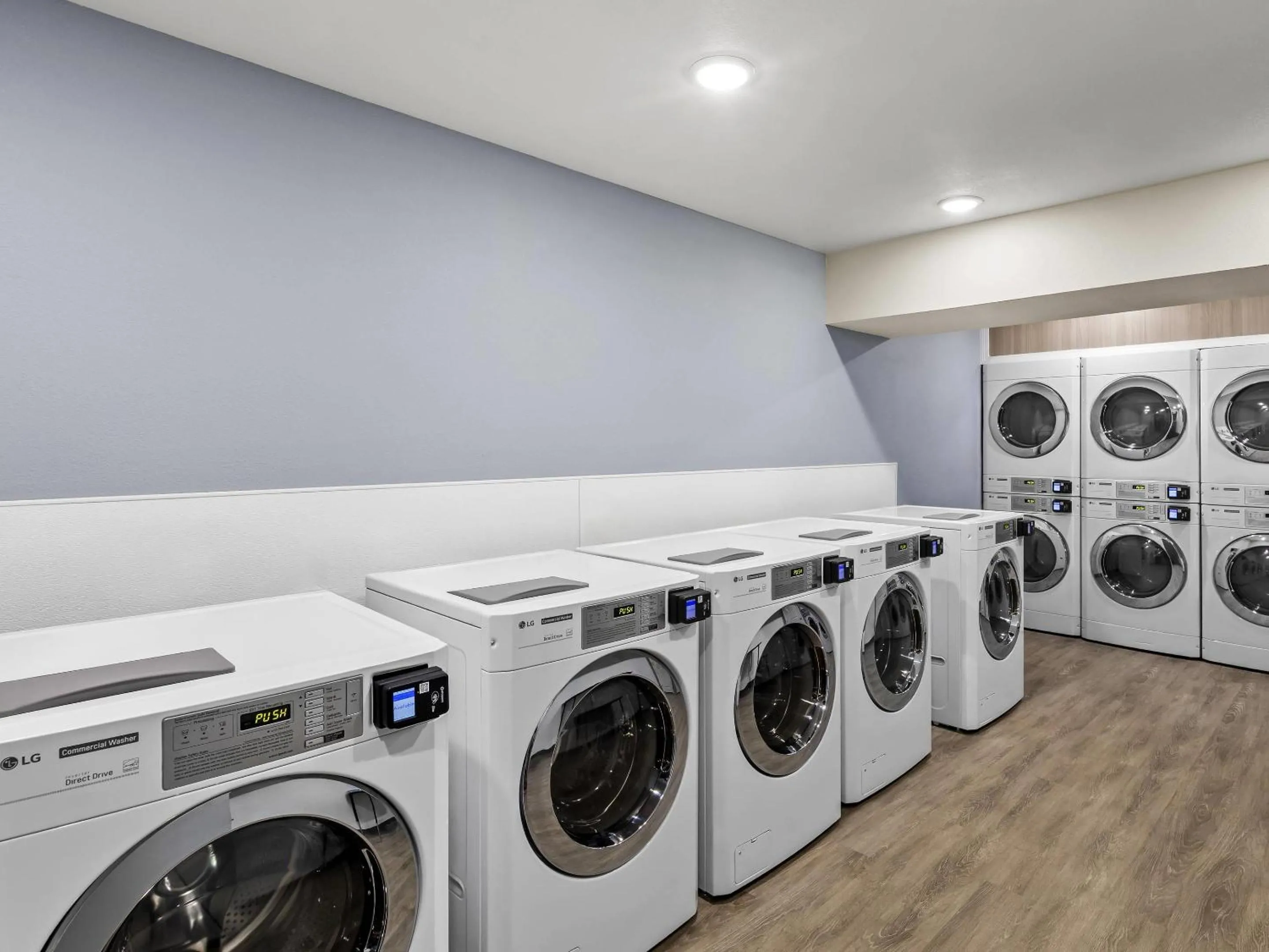 Other in WoodSpring Suites Prattville - Montgomery North