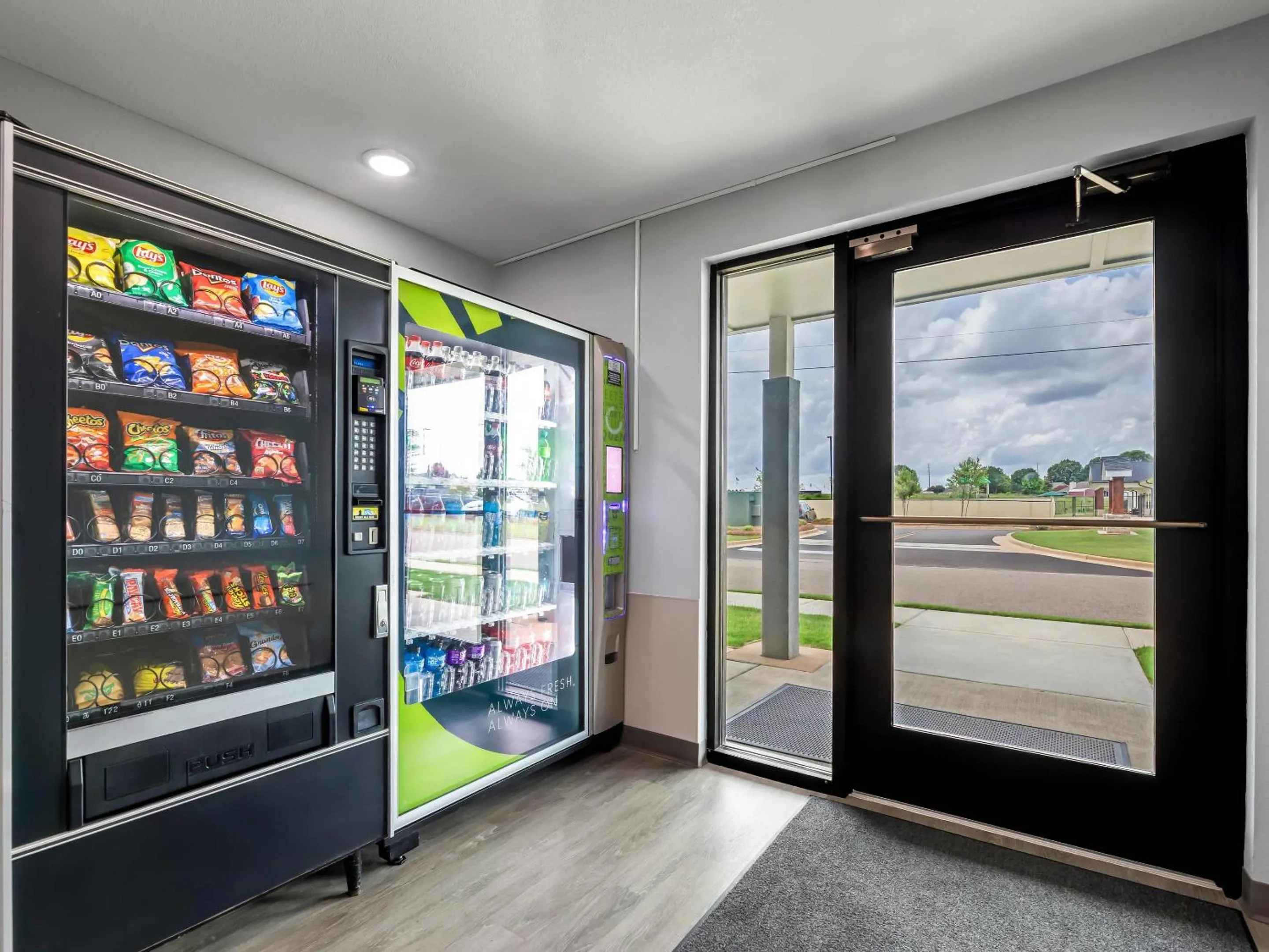 Other in WoodSpring Suites Prattville - Montgomery North