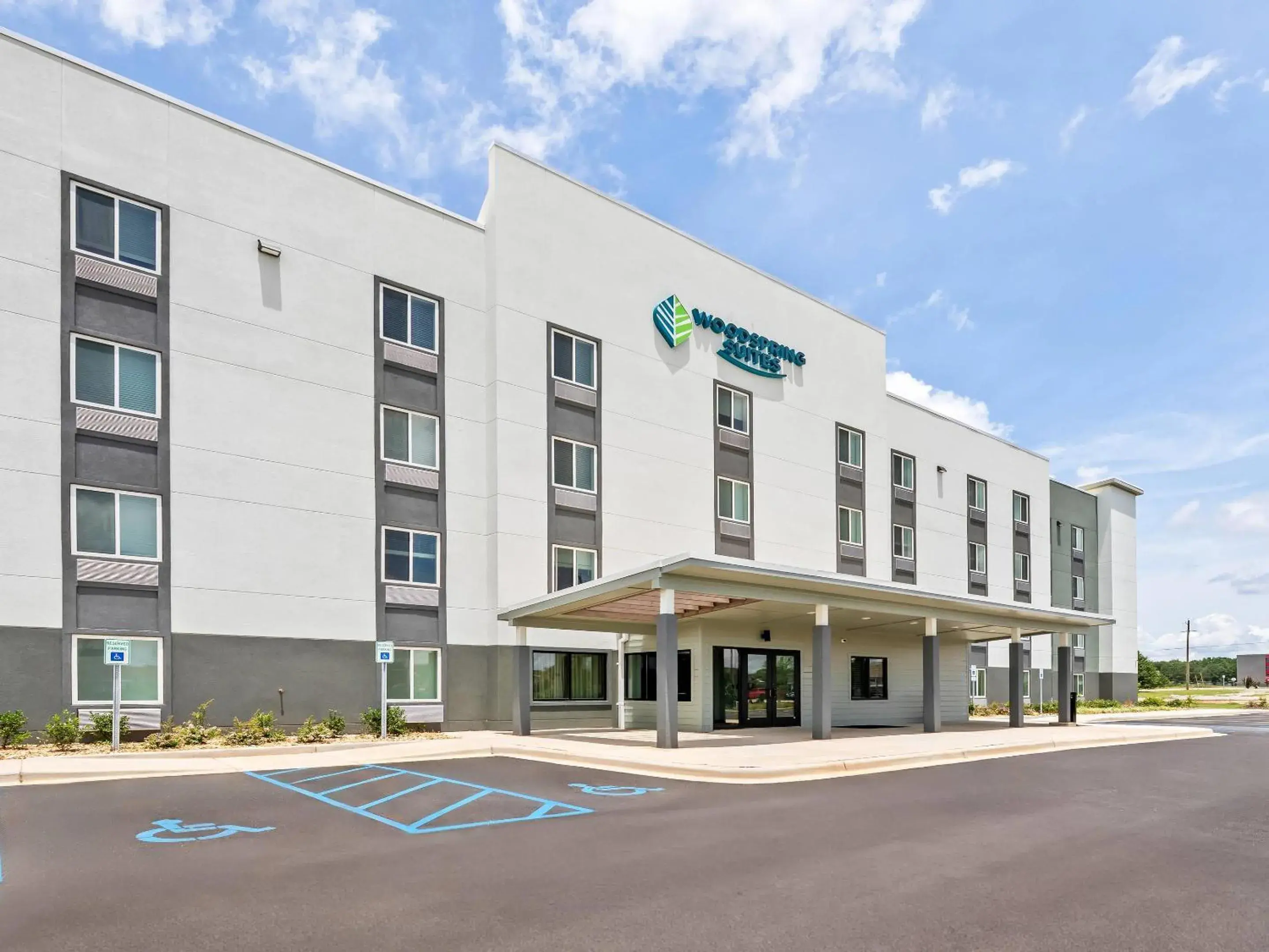 WoodSpring Suites Prattville - Montgomery North WoodSpring Suites Prattville - Montgomery North