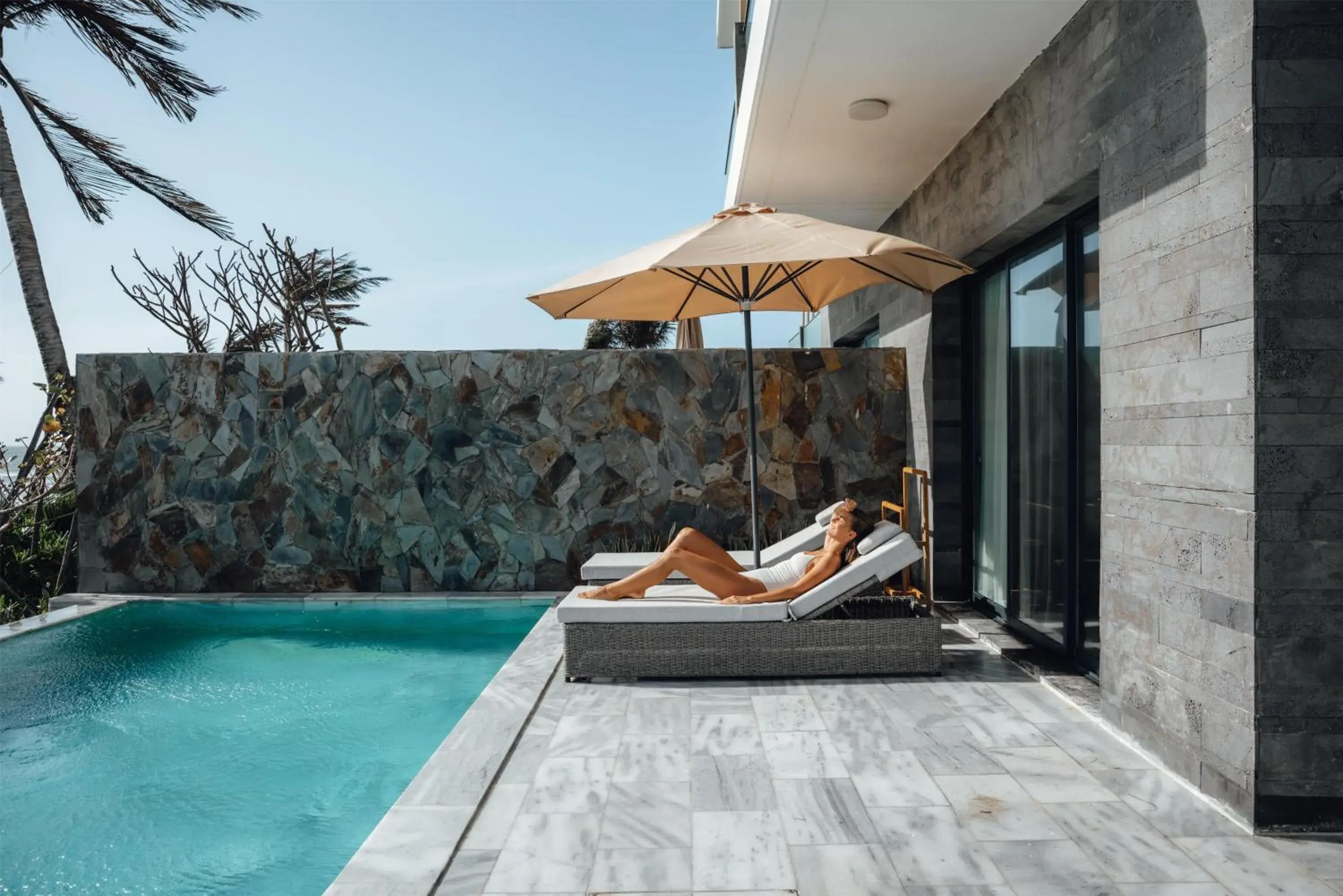 Photo of the whole room in Radisson Resort Mui Ne Photo of the whole room in Radisson Resort Mui Ne