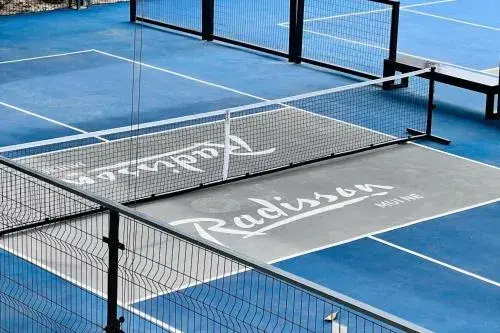 Radisson Resort Mui Ne Radisson Resort Mui Ne