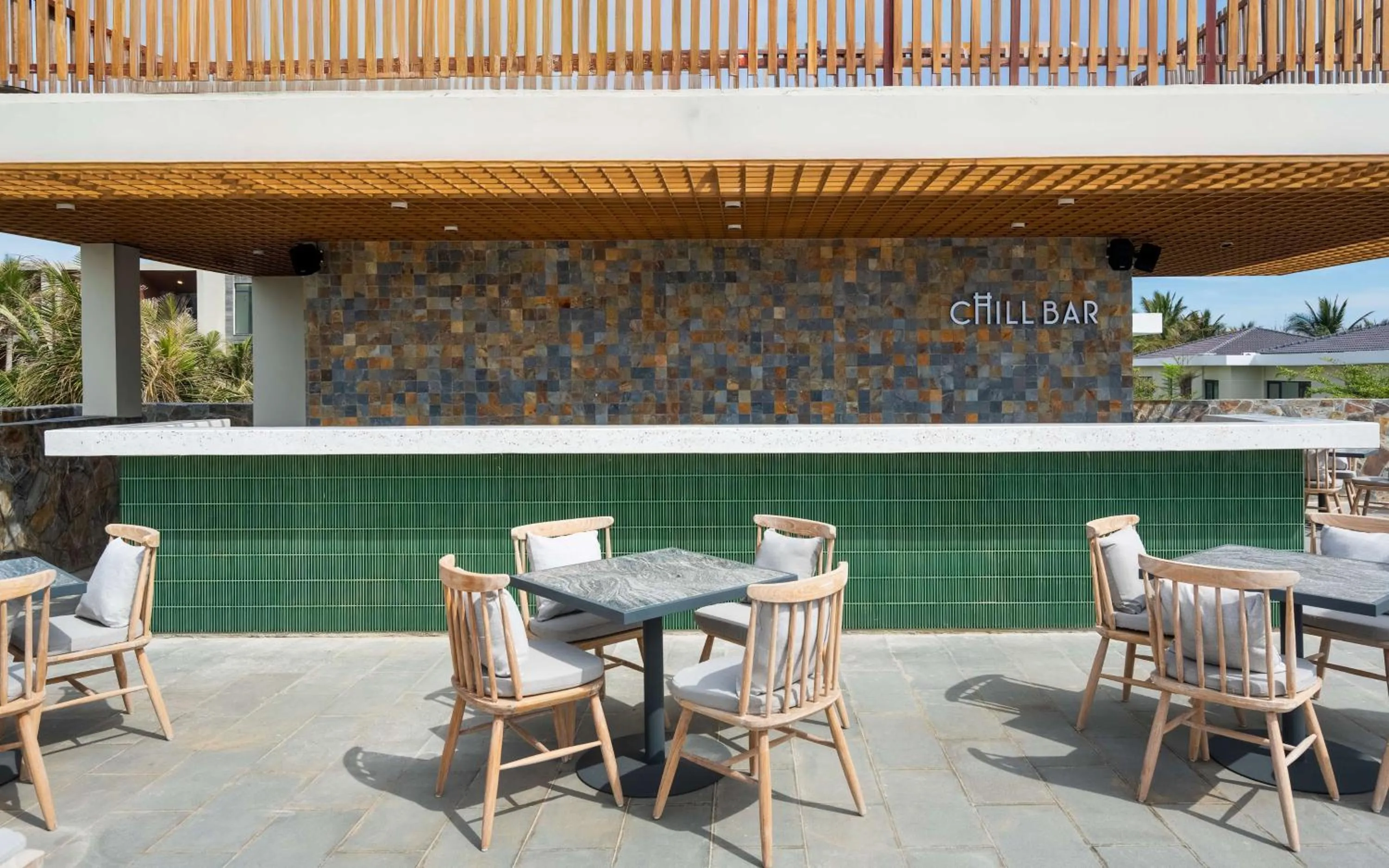 Lounge or bar in Radisson Resort Mui Ne