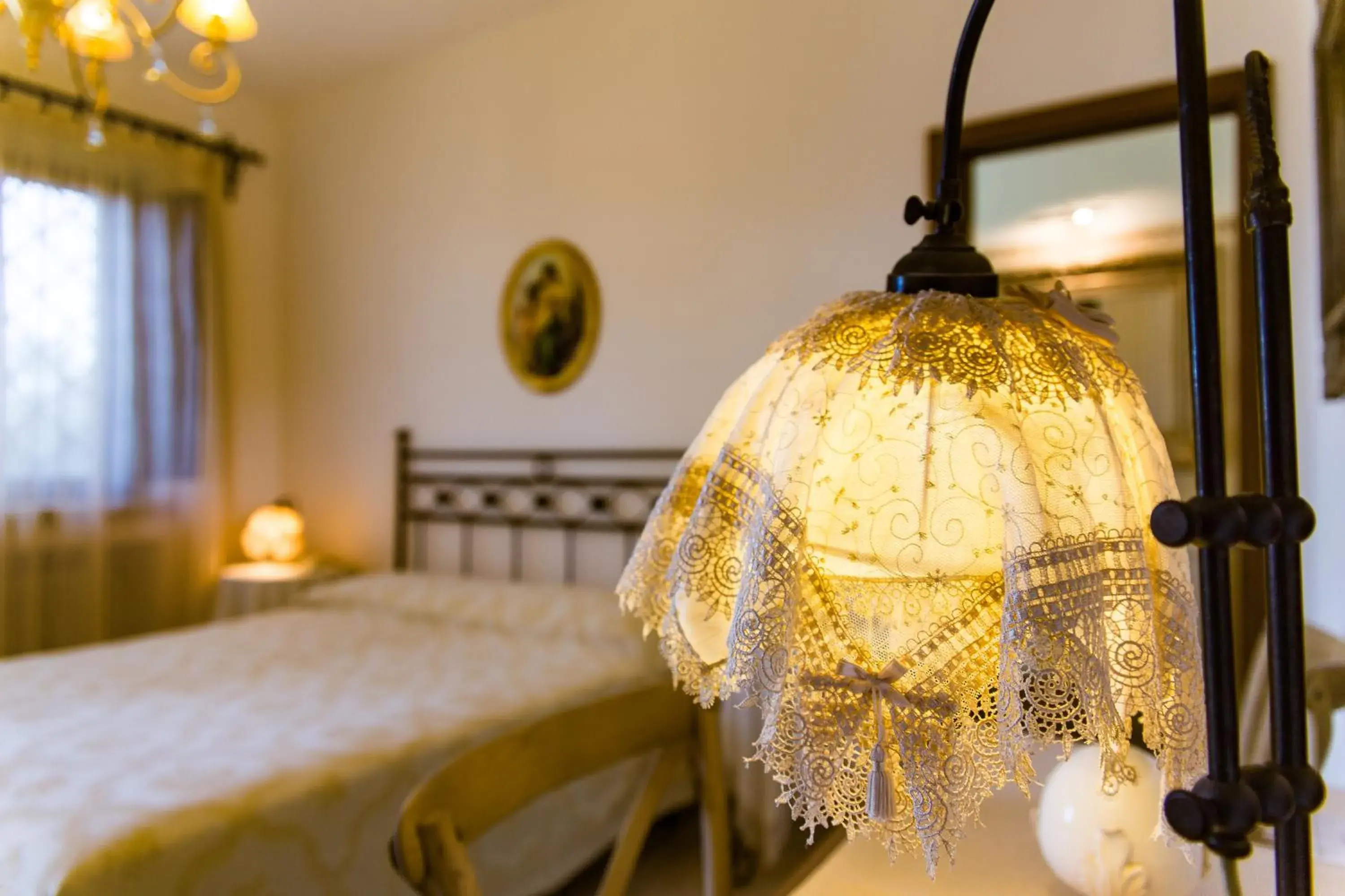 Photo of the whole room, Bed in Villa Narducci Photo of the whole room, Bed in Villa Narducci