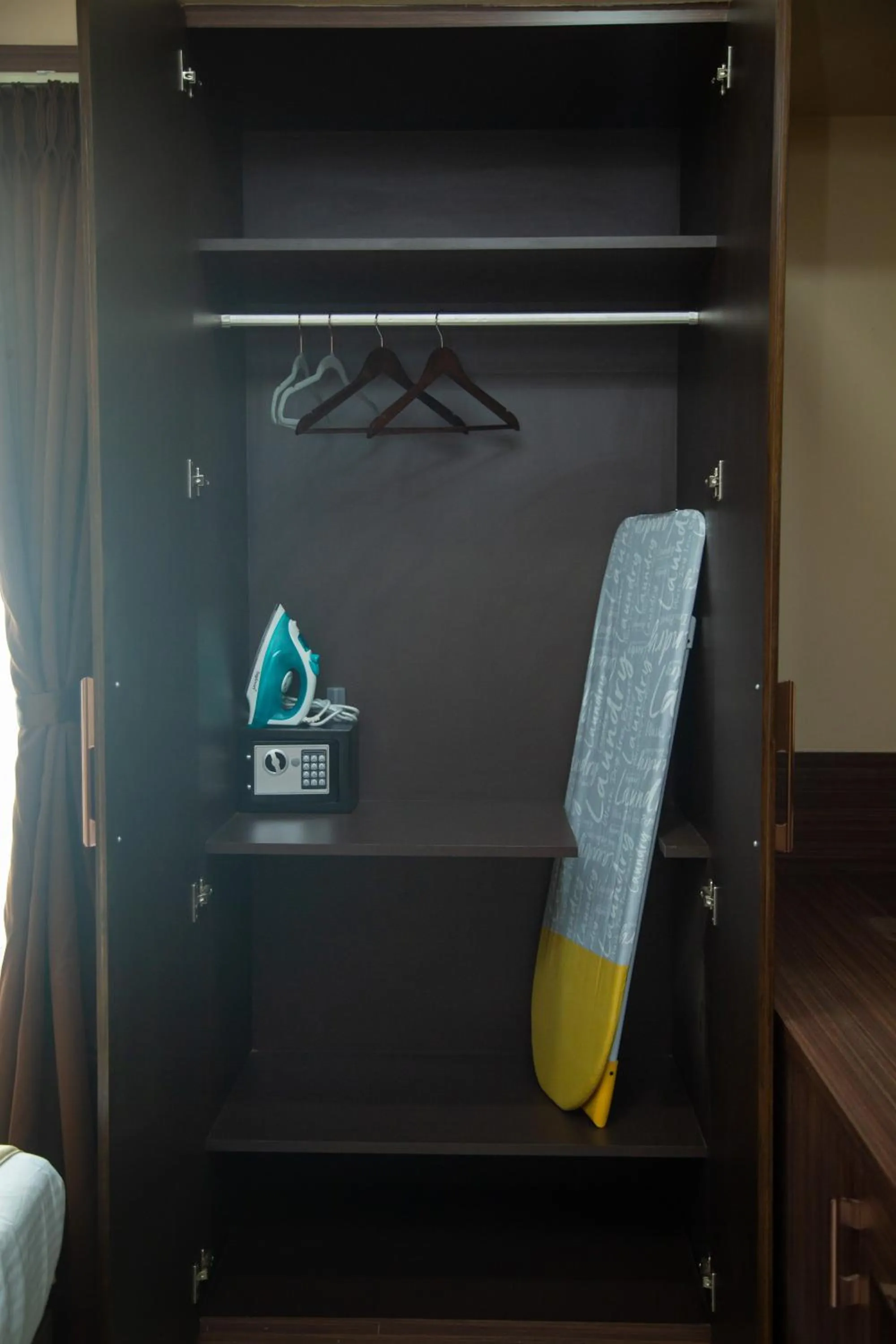 furniture in Park Eastern Hotel