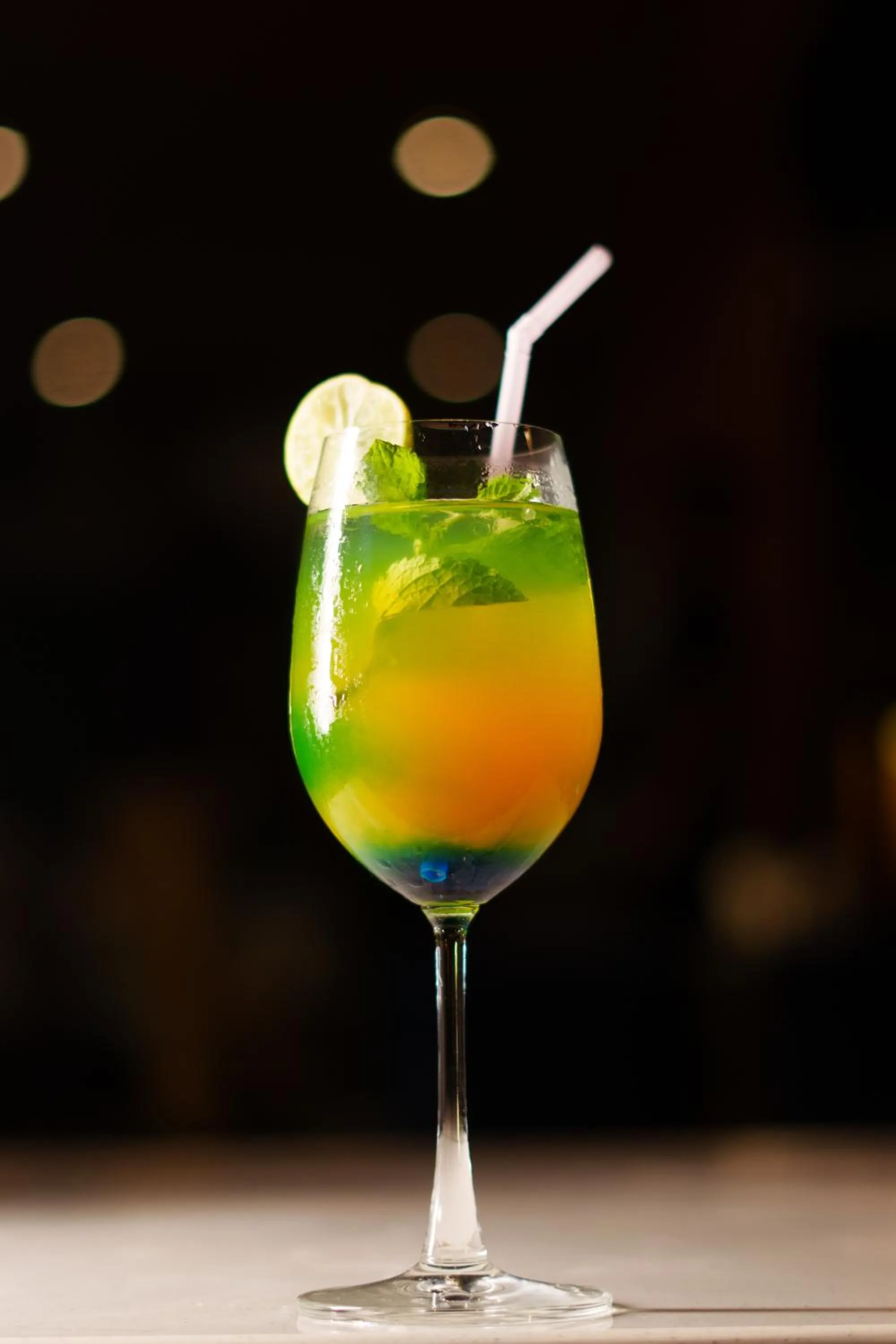 Restaurant/places to eat in Park Eastern Hotel