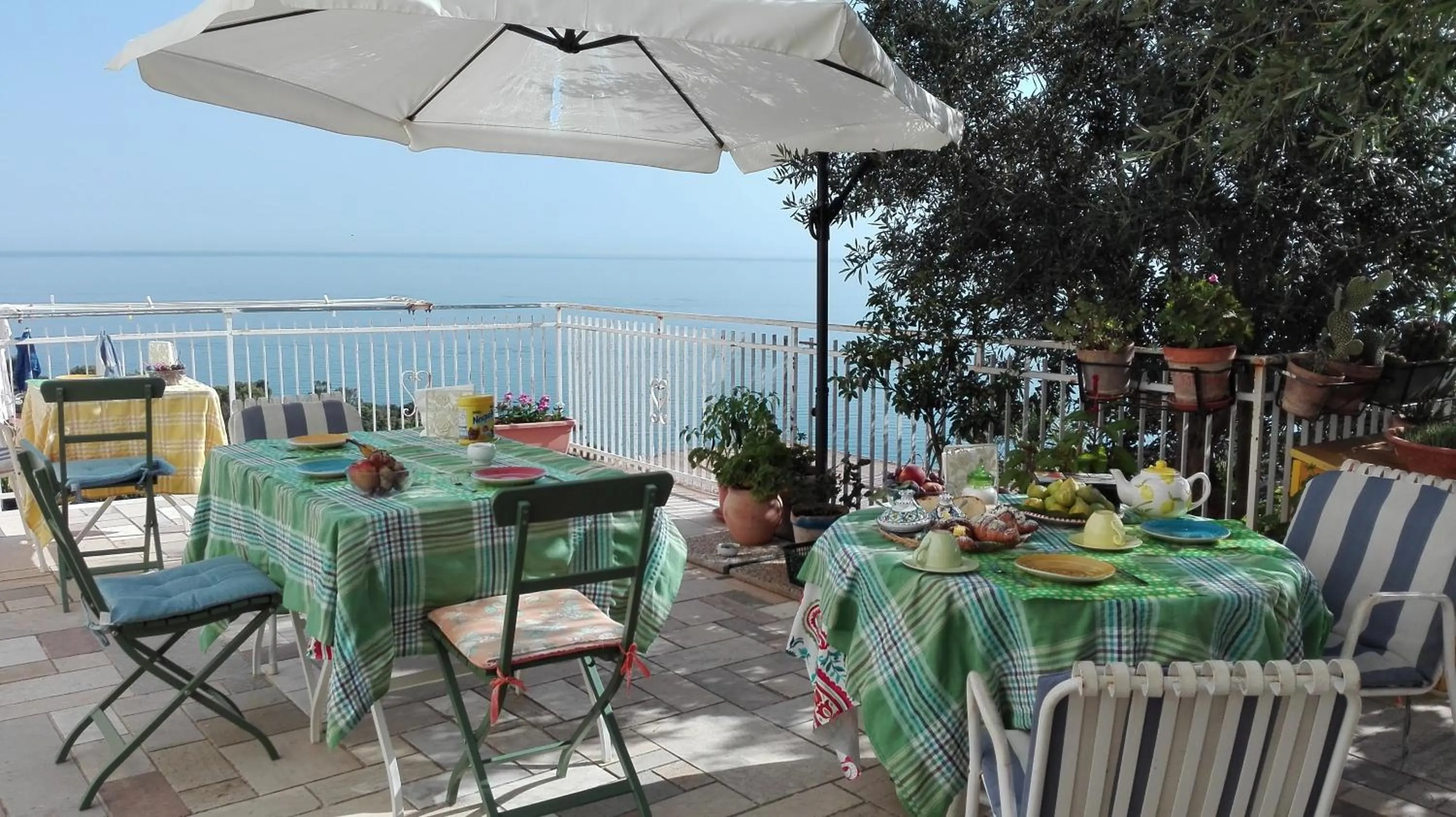 B&B Talìa