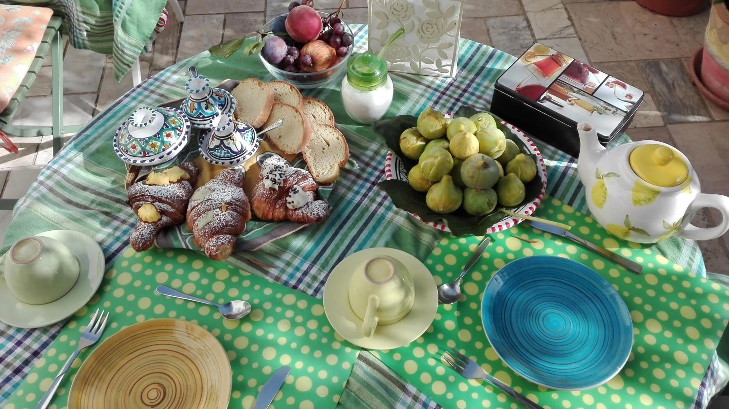 B&B Talìa
