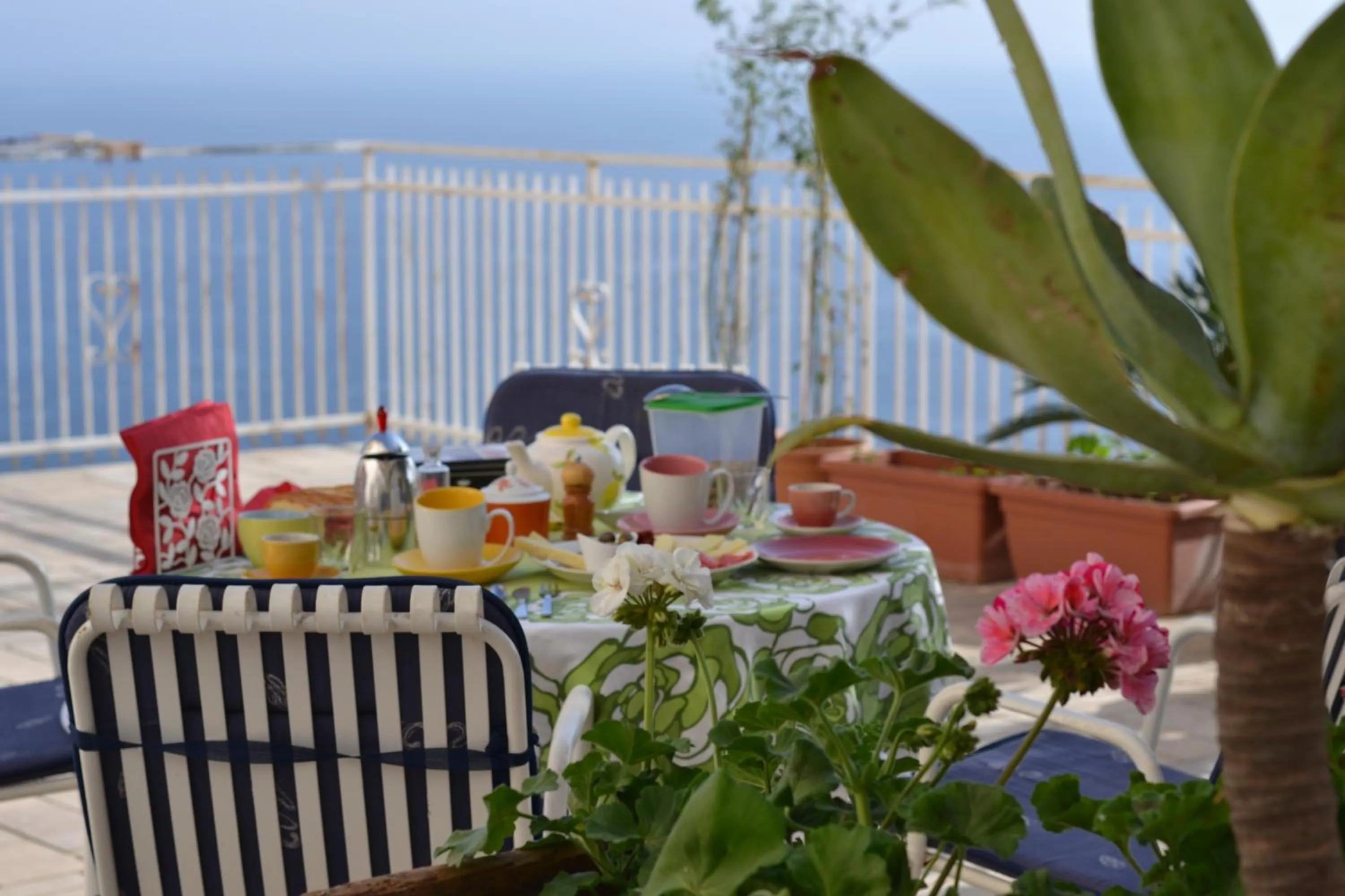 B&B Talìa