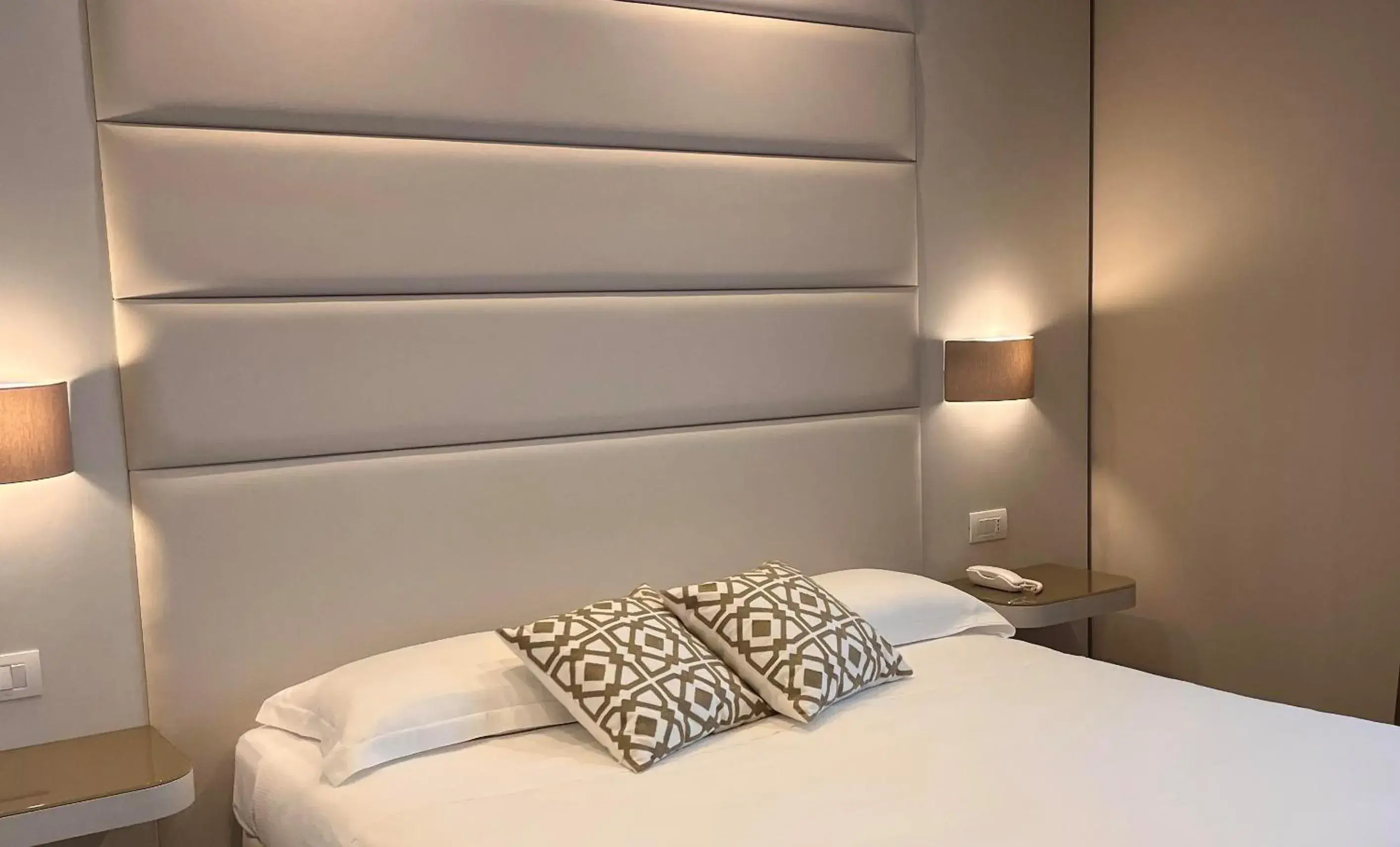 Double Room with Mountain View in Bouganville Hill Resort & Wellness Space Double Room with Mountain View in Bouganville Hill Resort & Wellness Space