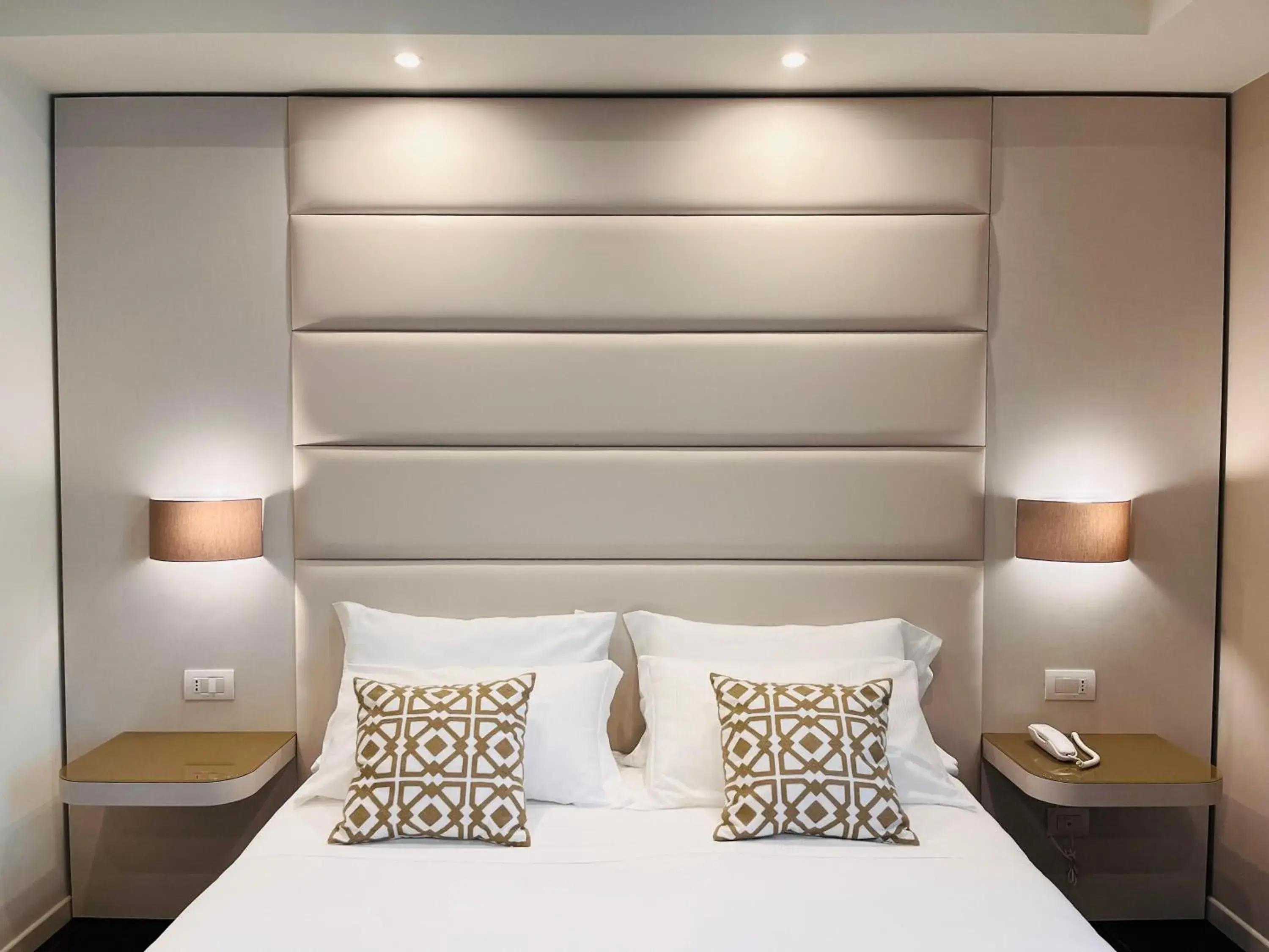 Double Room with Mountain View in Bouganville Hill Resort & Wellness Space Double Room with Mountain View in Bouganville Hill Resort & Wellness Space