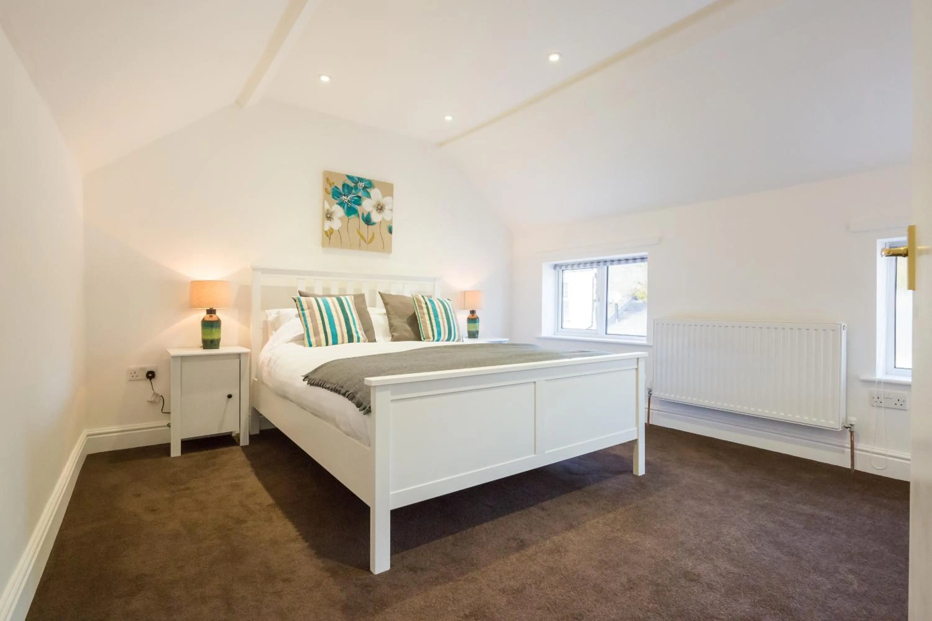 Cambridge Water House Apartments