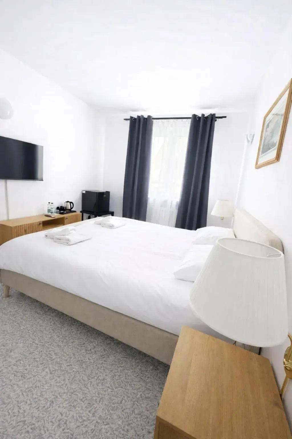 Hotel Bella Vista Warszawa Hotel Bella Vista Warszawa