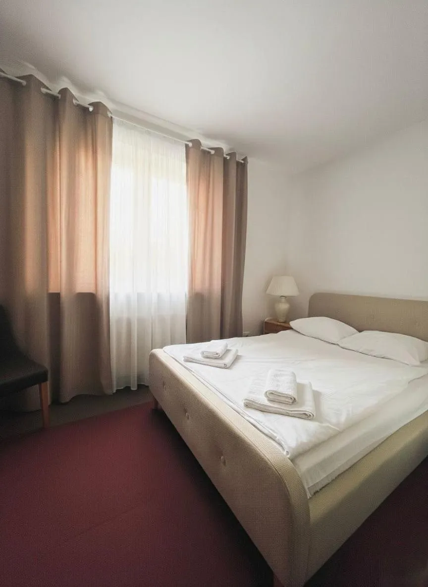 Hotel Bella Vista Warszawa