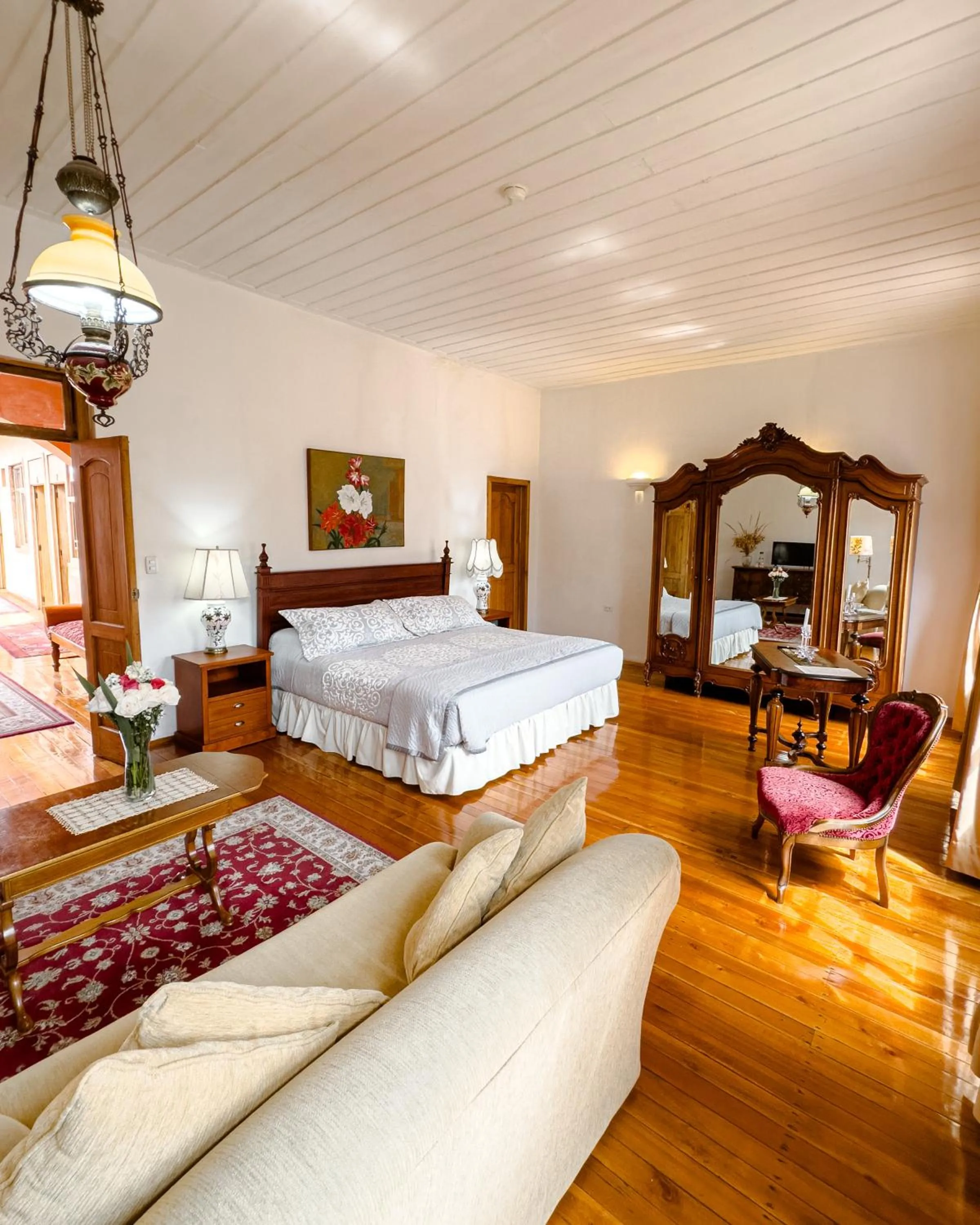 Hotel Boutique Casa Montalvo Cuenca