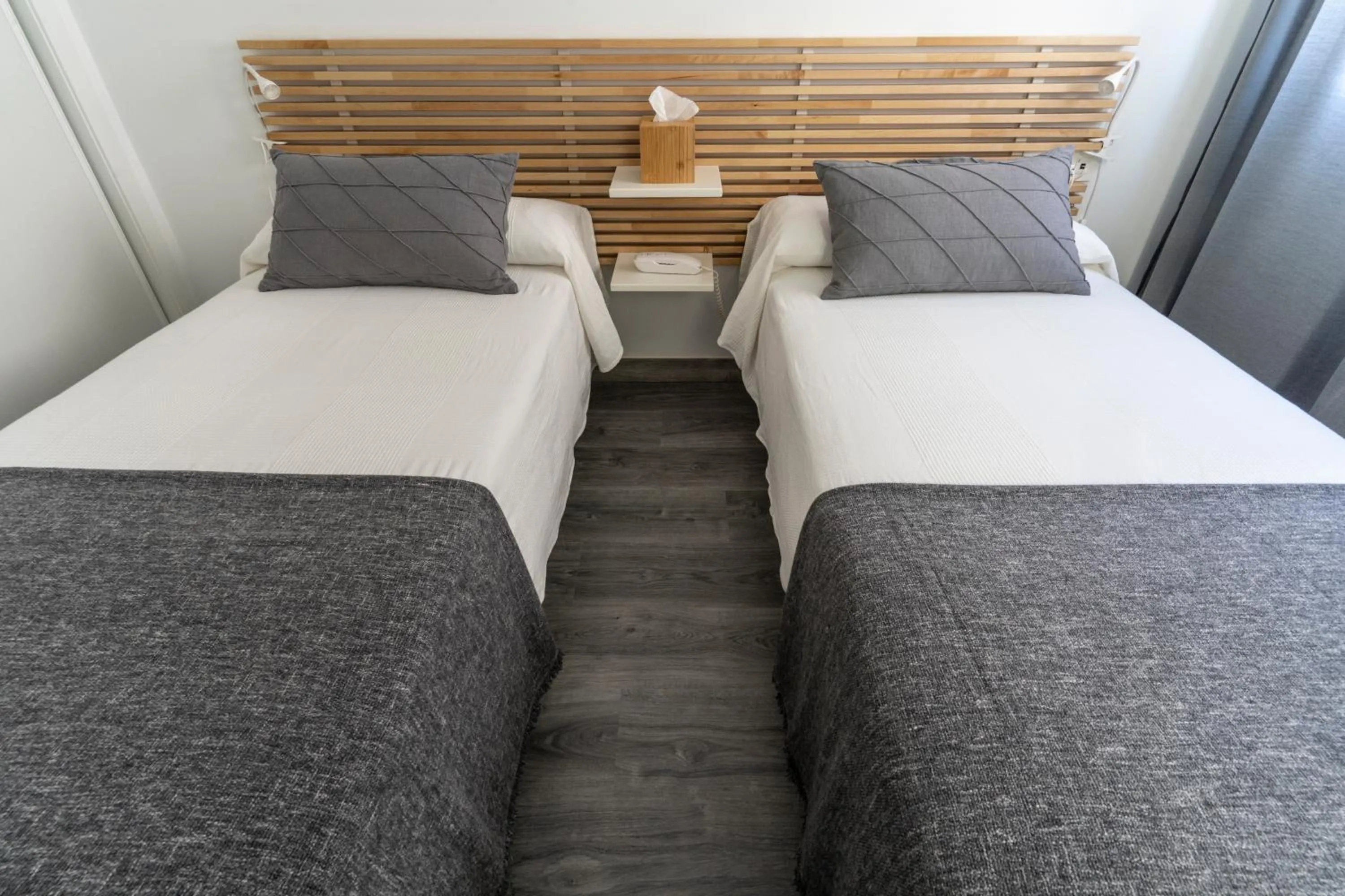 MM-Rooms