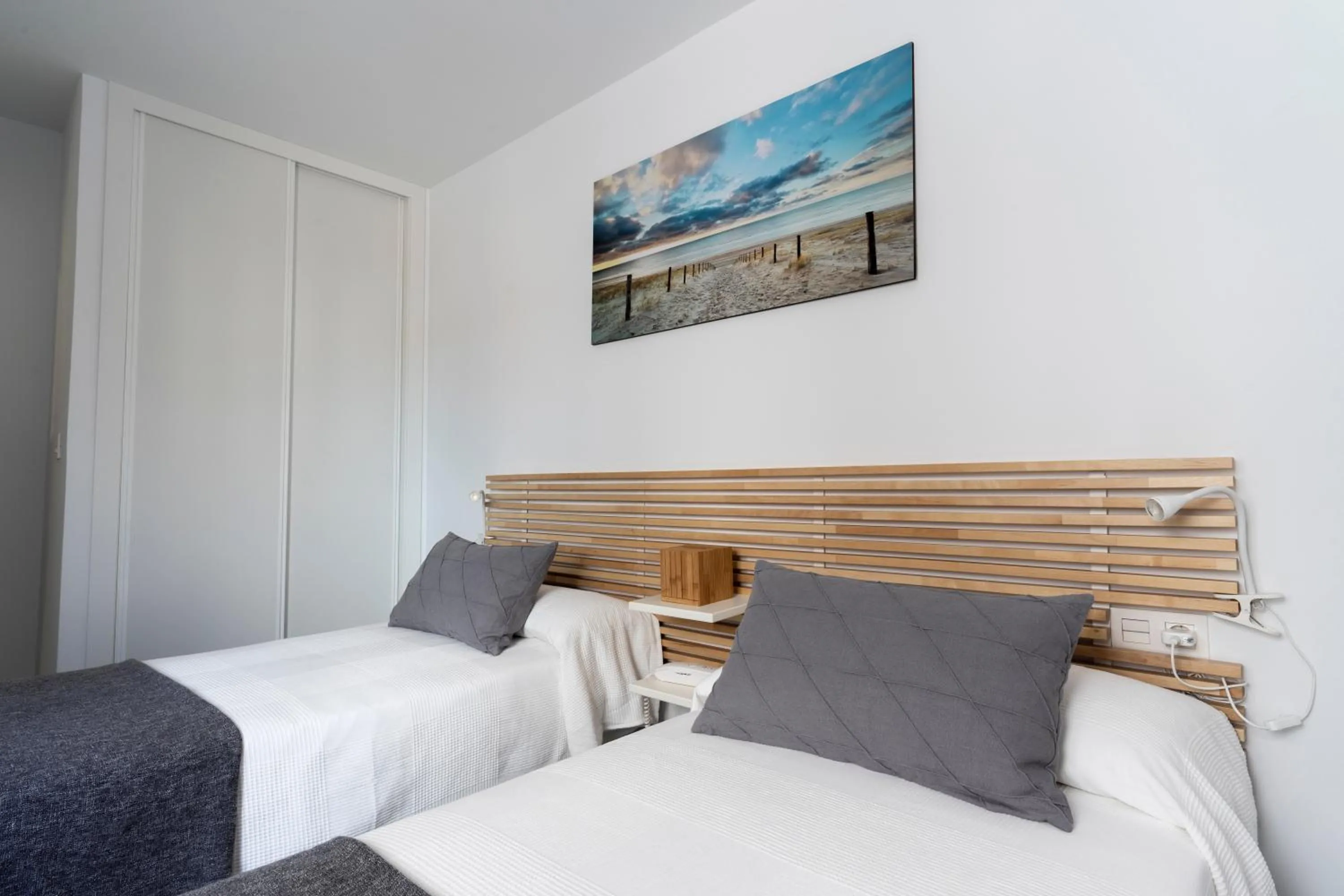 MM-Rooms