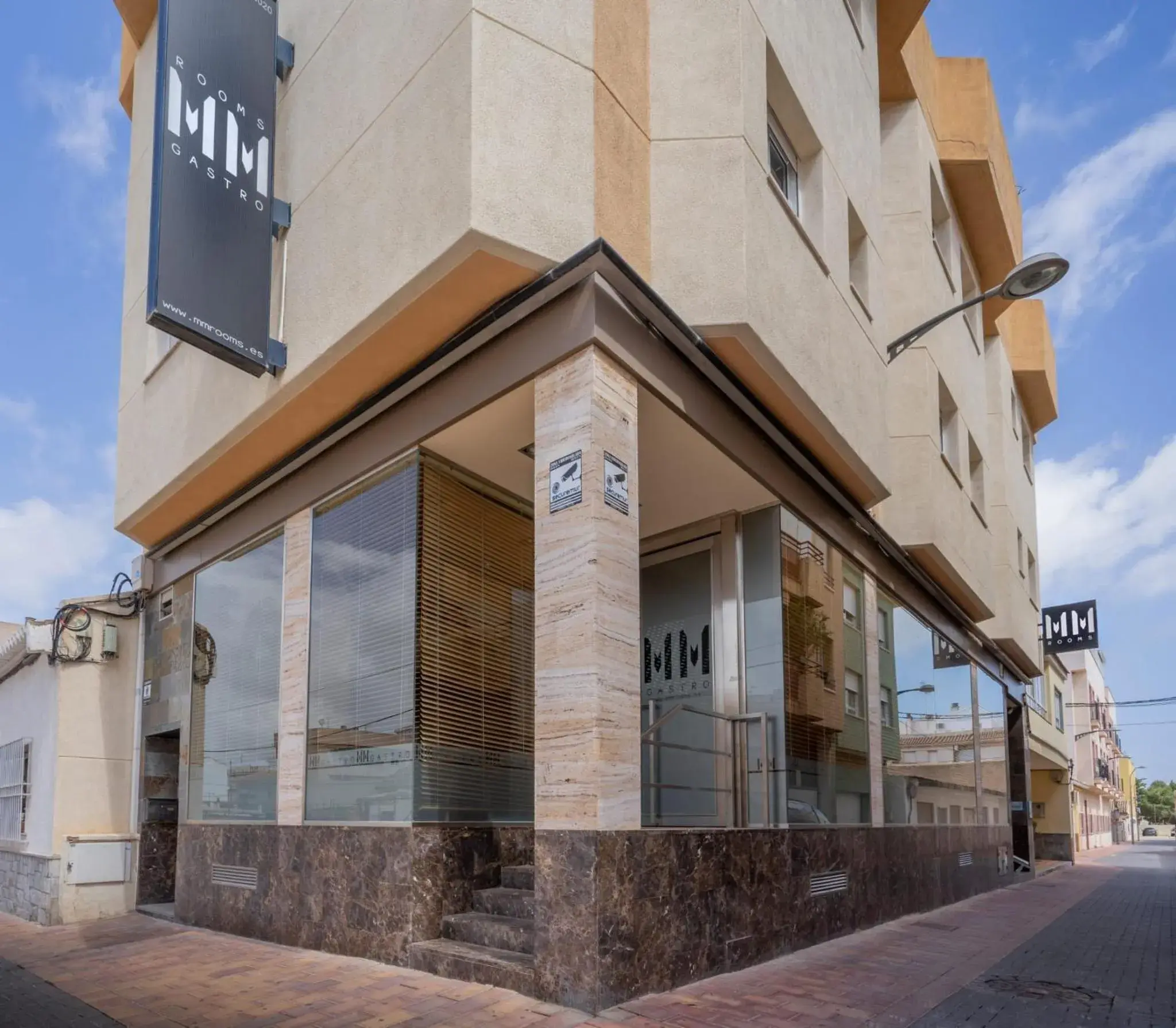 MM-Rooms MM-Rooms