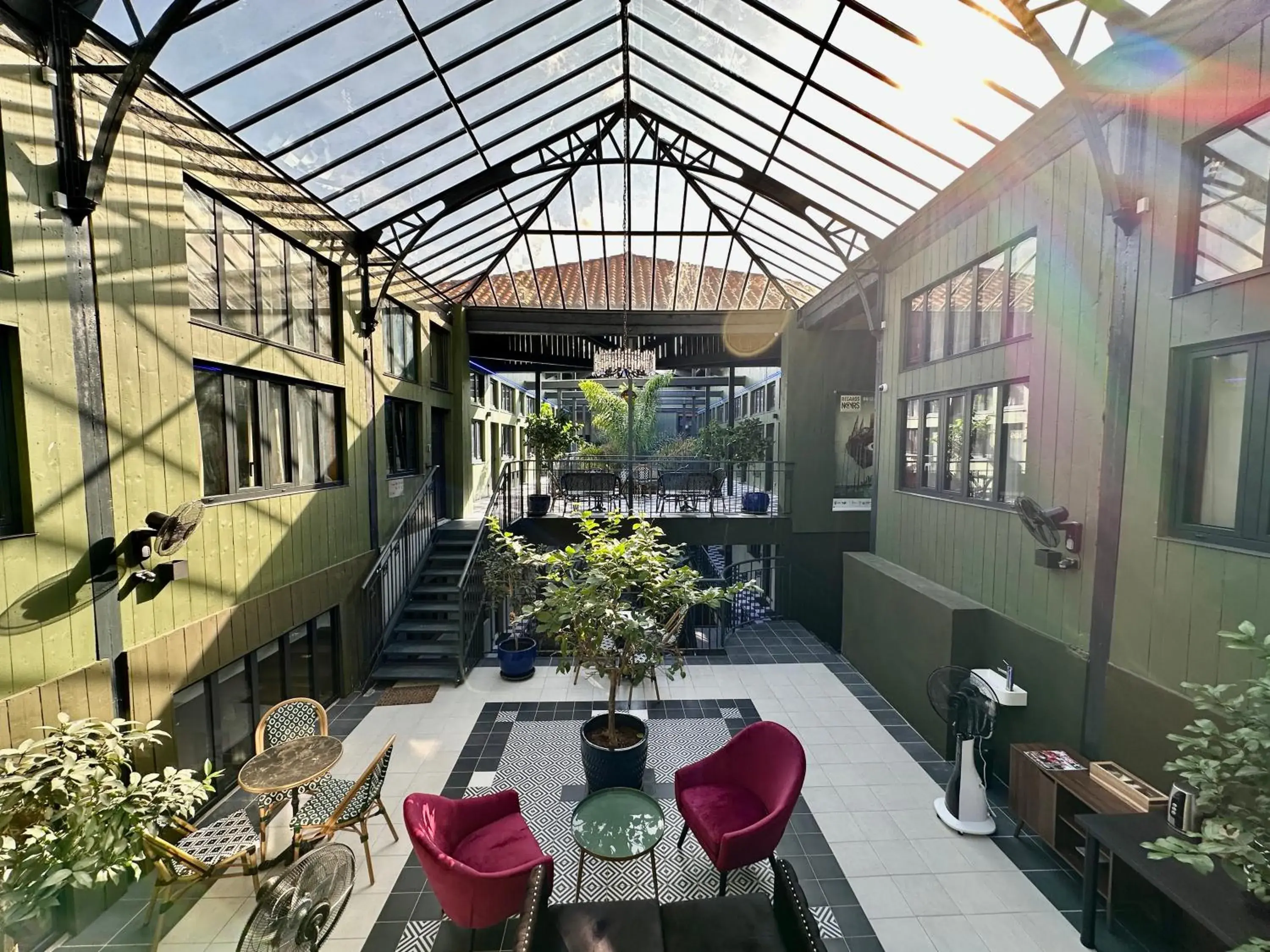 Smartappart Niort Smartappart Niort