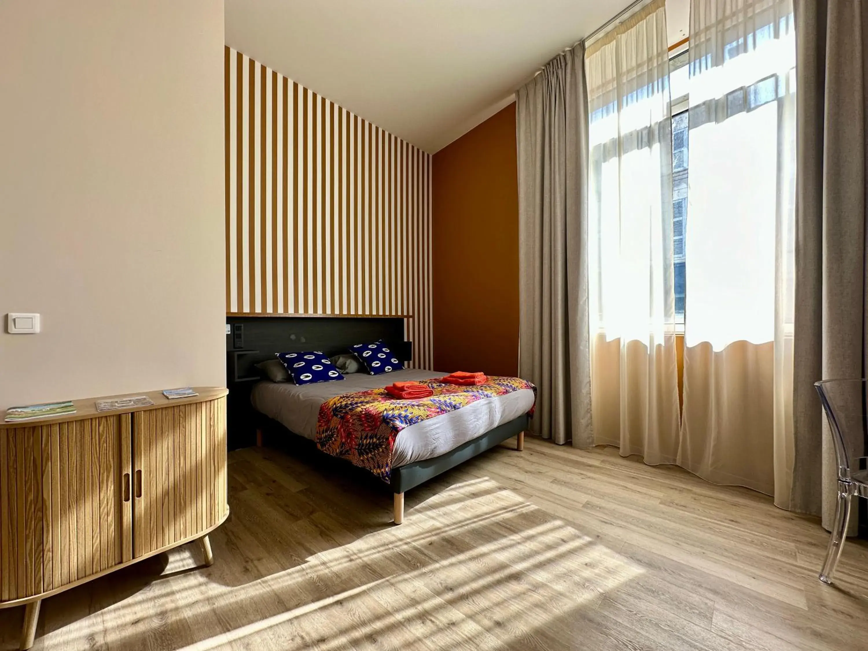 Superior Studio in Smartappart Niort Superior Studio in Smartappart Niort