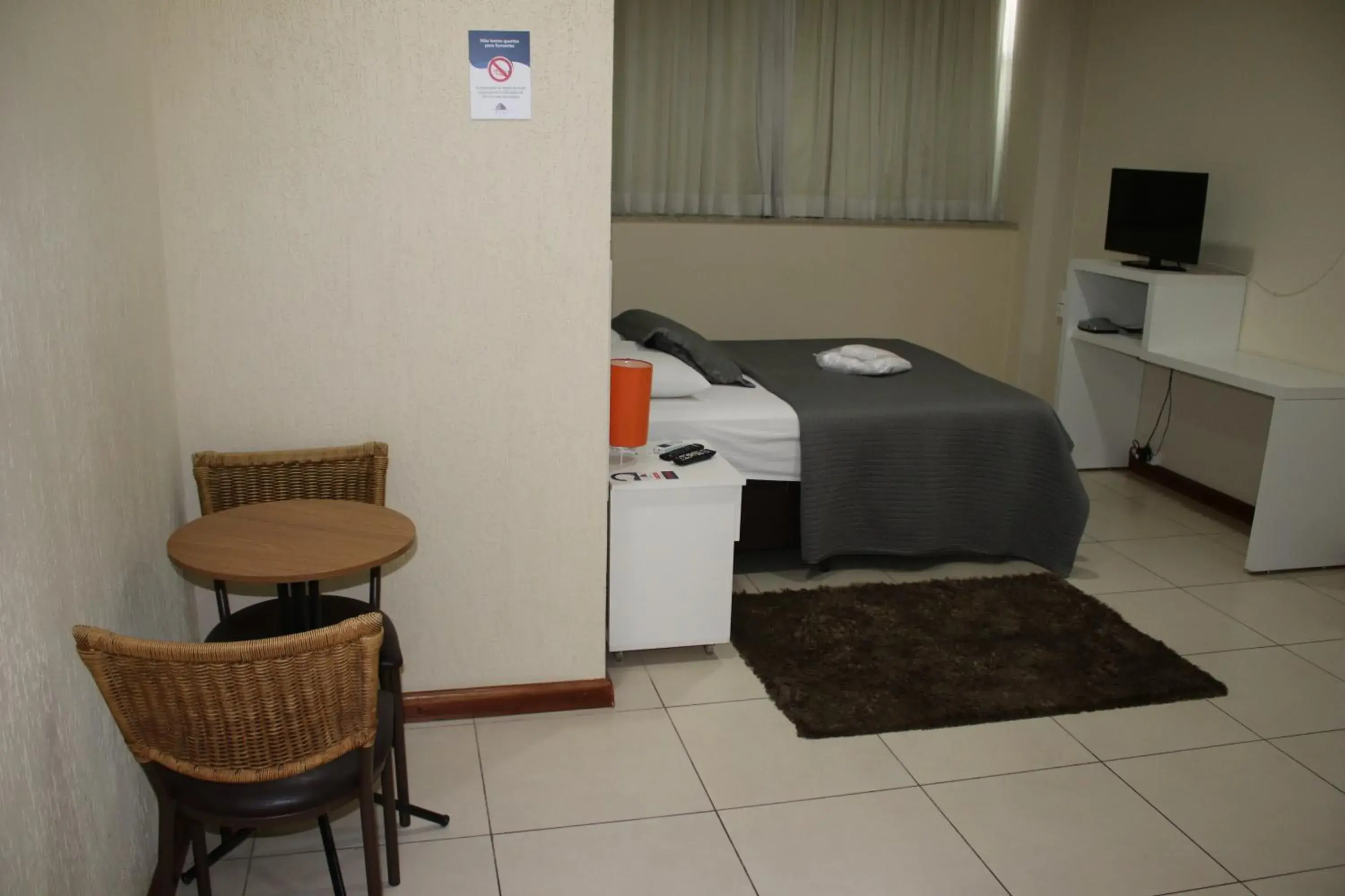 Standard Apartment in Blu Apart Hotel Standard Apartment in Blu Apart Hotel