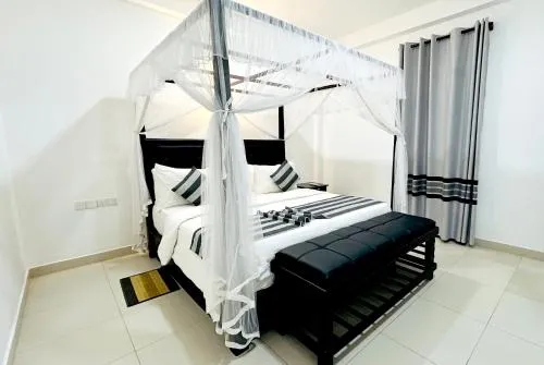 O2 Villas-Weligama