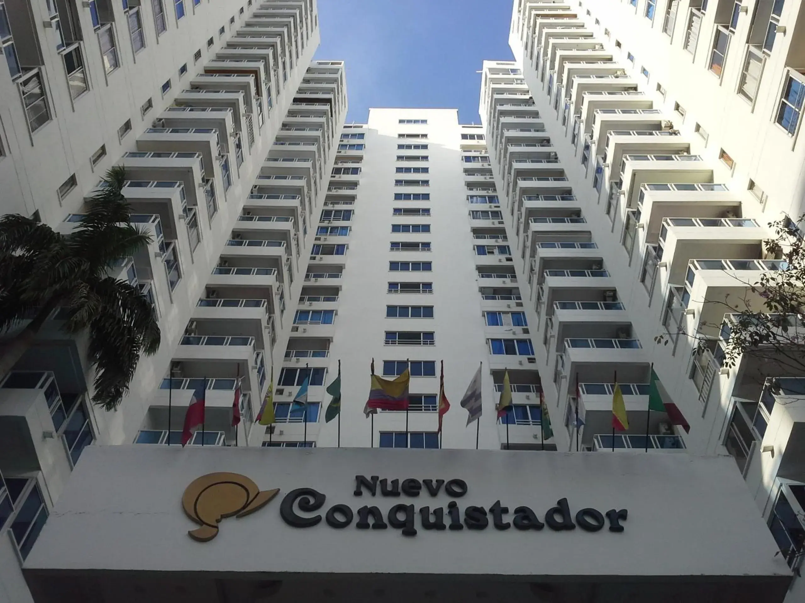 Arriendos S.H. Nuevo Conquistador Arriendos S.H. Nuevo Conquistador