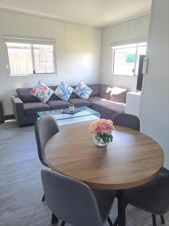 Echo Beach Tourist Park