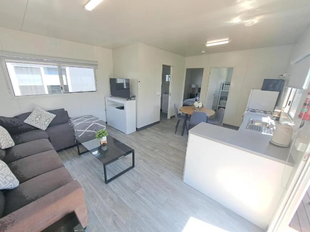 Echo Beach Tourist Park