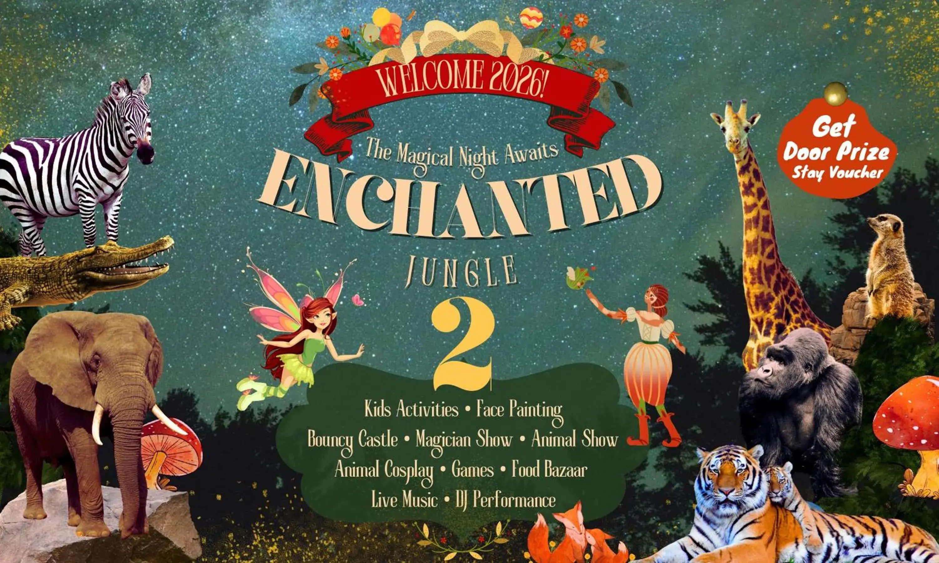 Property building in Swiss-Belcourt Bogor Property building in Swiss-Belcourt Bogor