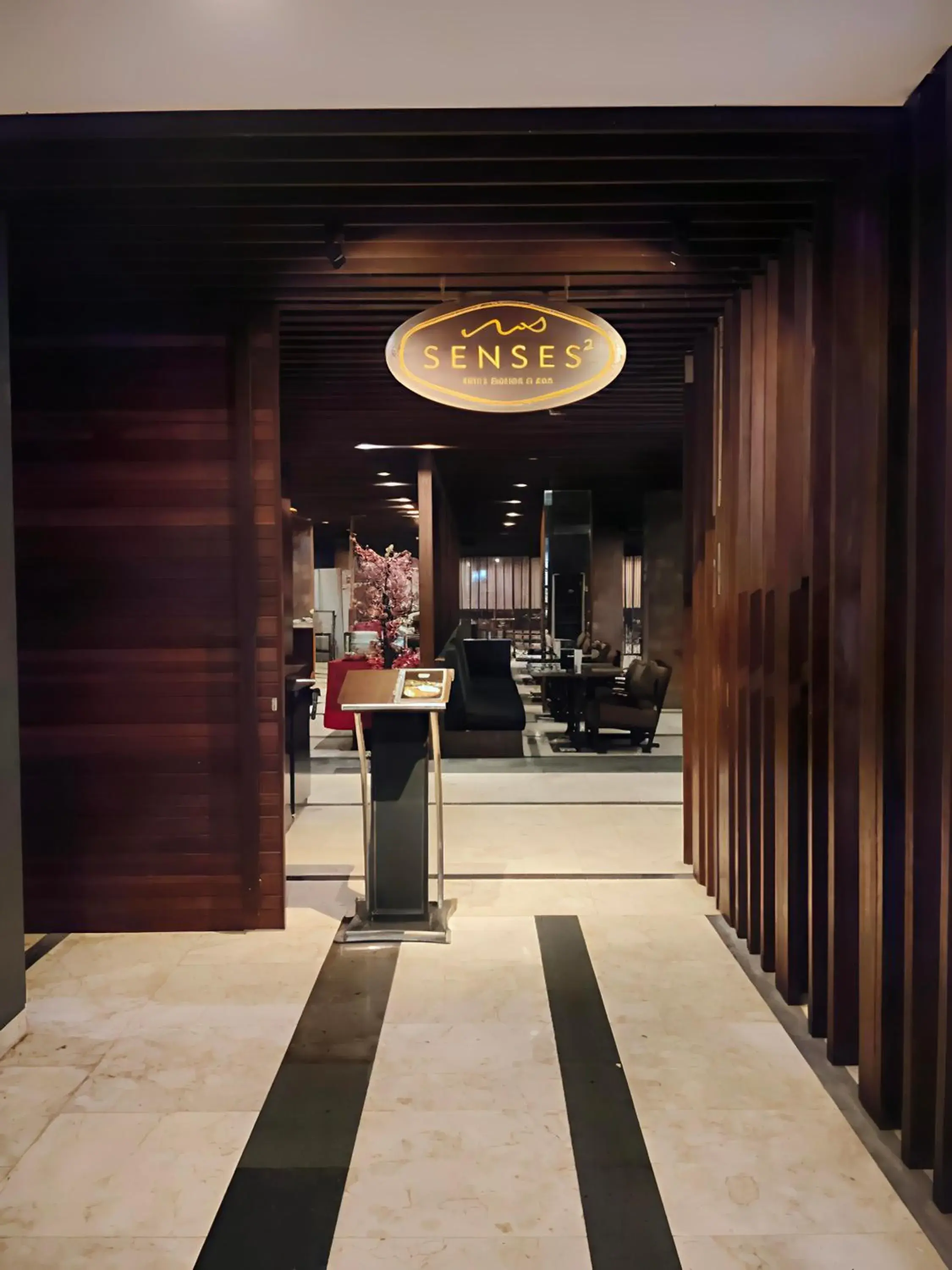 Restaurant/places to eat in Watermark Hotel & Spa Bali Restaurant/places to eat in Watermark Hotel & Spa Bali