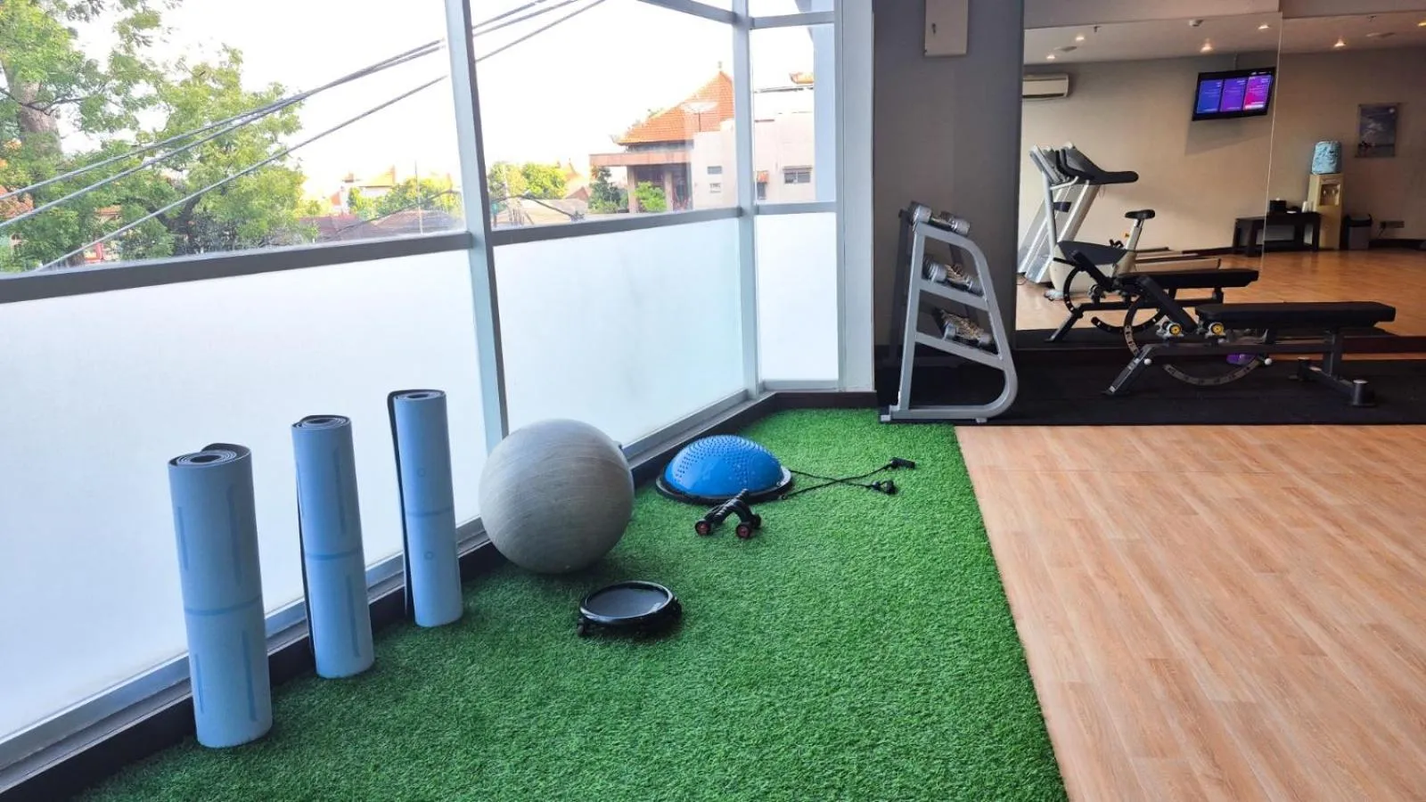 Watermark Hotel & Spa Bali