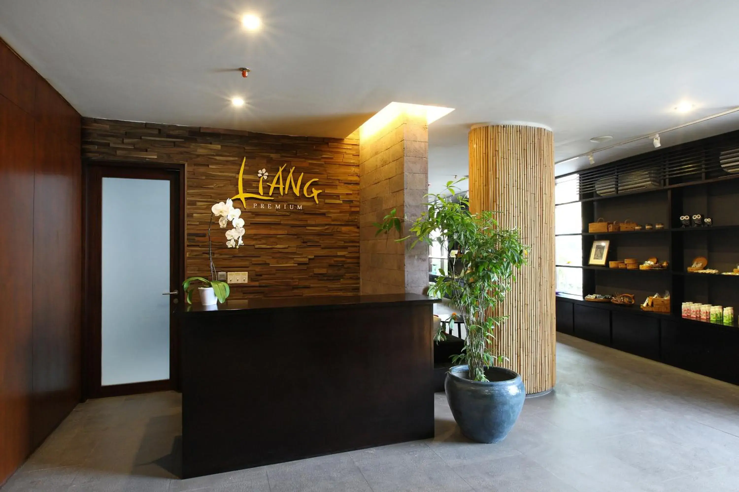 Spa and wellness centre/facilities in Watermark Hotel & Spa Bali Spa and wellness centre/facilities in Watermark Hotel & Spa Bali