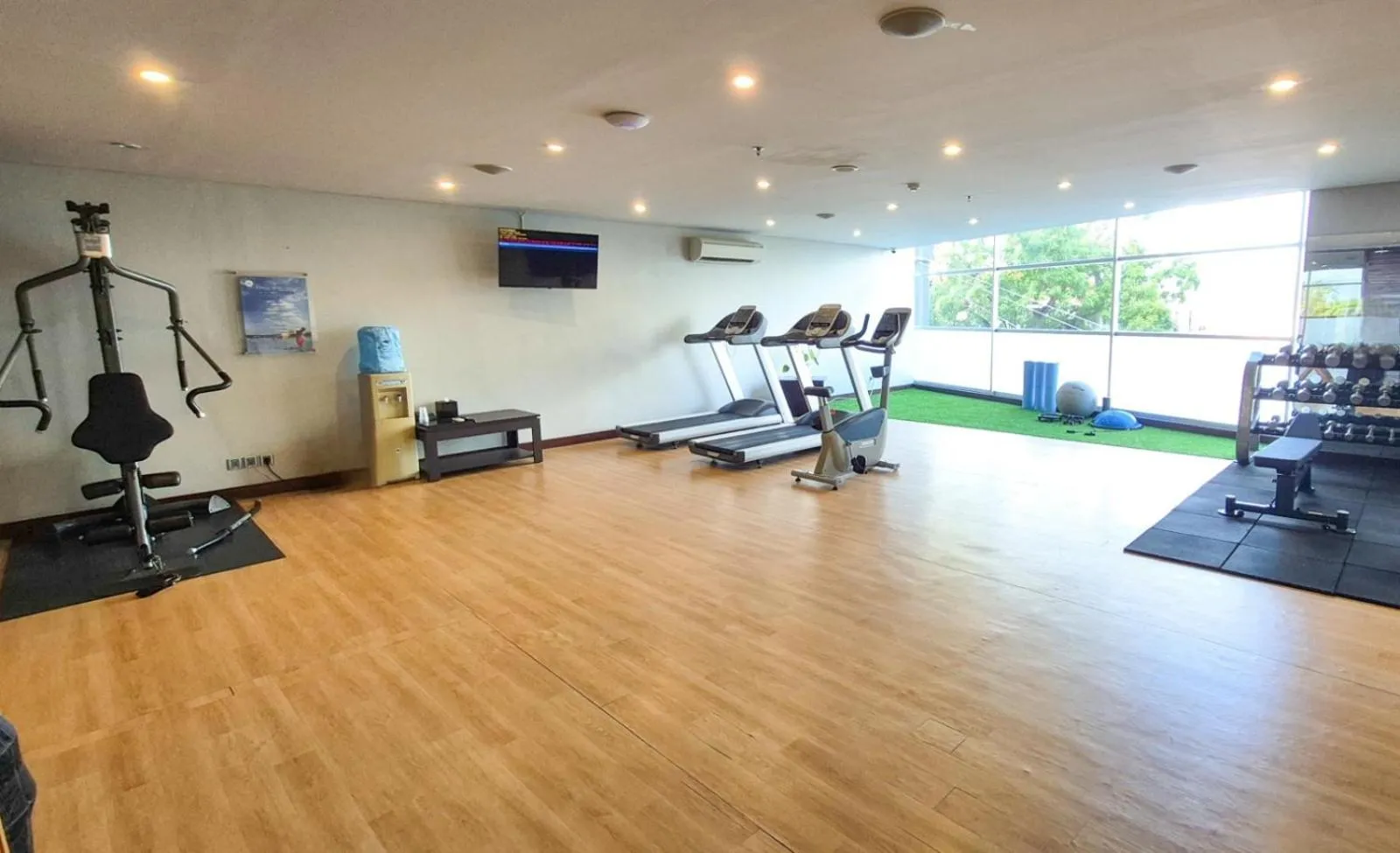 Watermark Hotel & Spa Bali