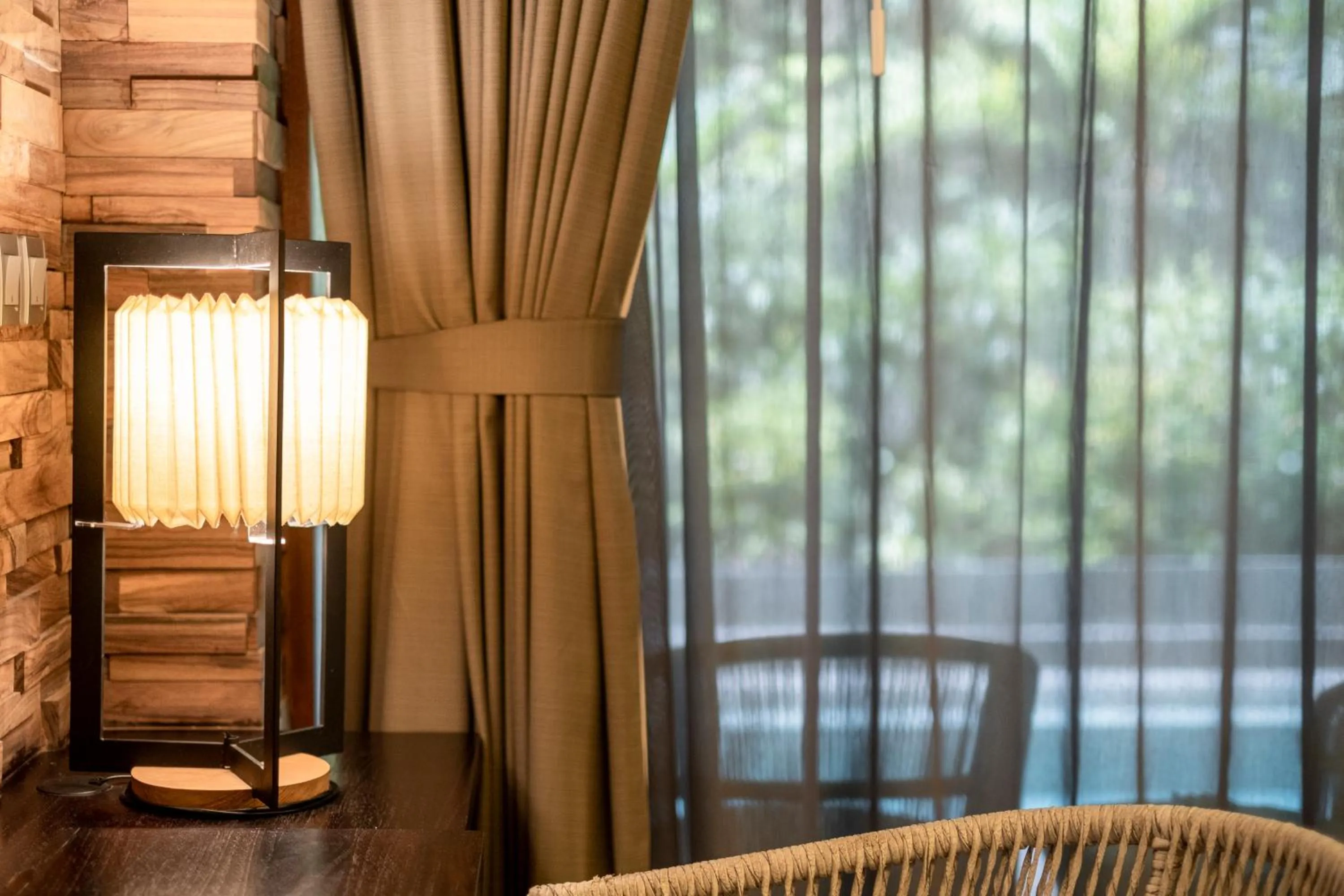 Bedroom in Watermark Hotel & Spa Bali