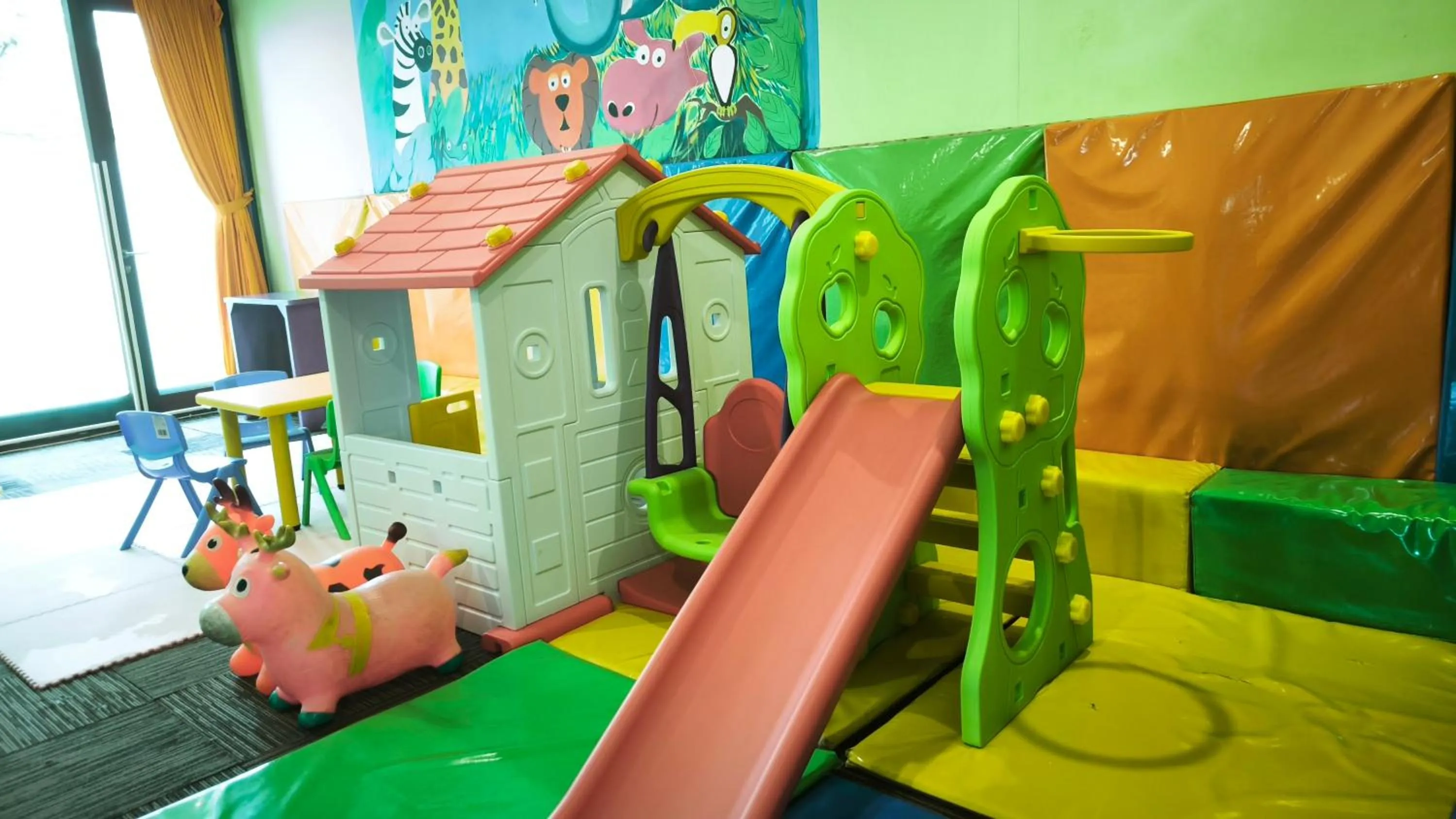 Watermark Hotel & Spa Bali