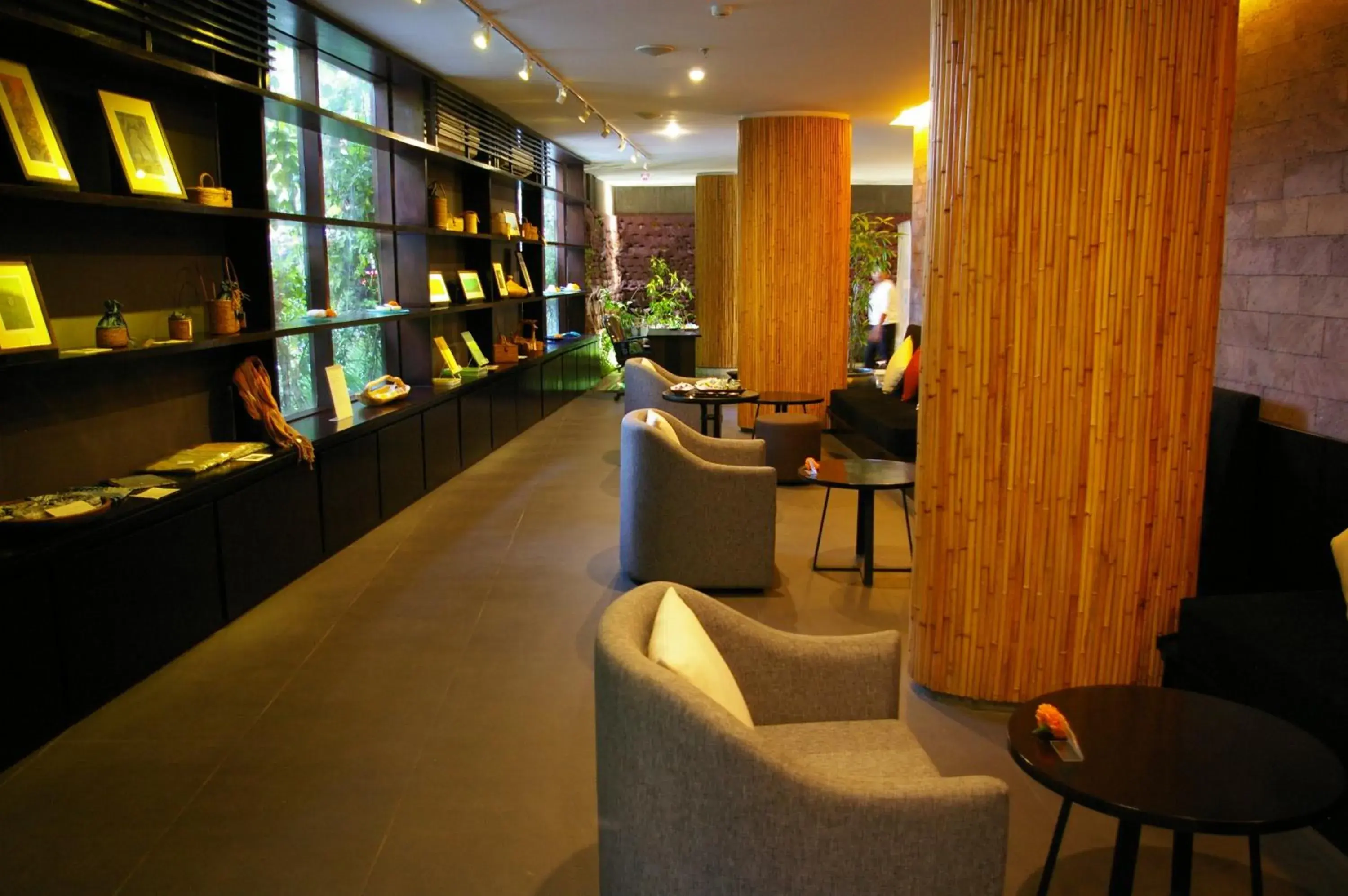 Spa and wellness centre/facilities in Watermark Hotel & Spa Bali Spa and wellness centre/facilities in Watermark Hotel & Spa Bali