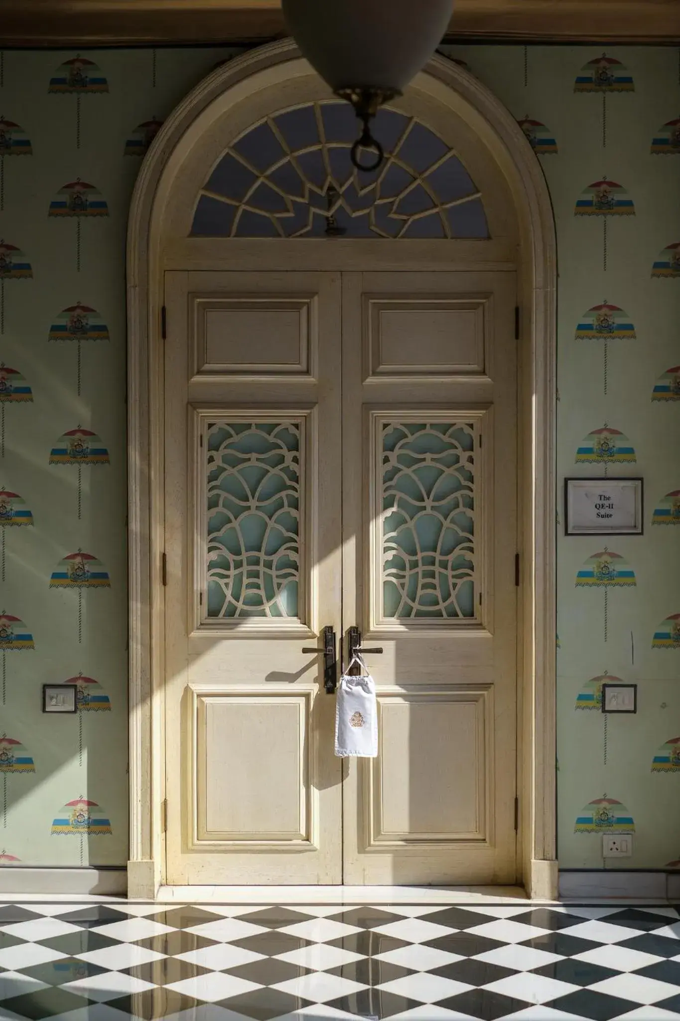 Property building in Rajmahal Palace RAAS Property building in Rajmahal Palace RAAS