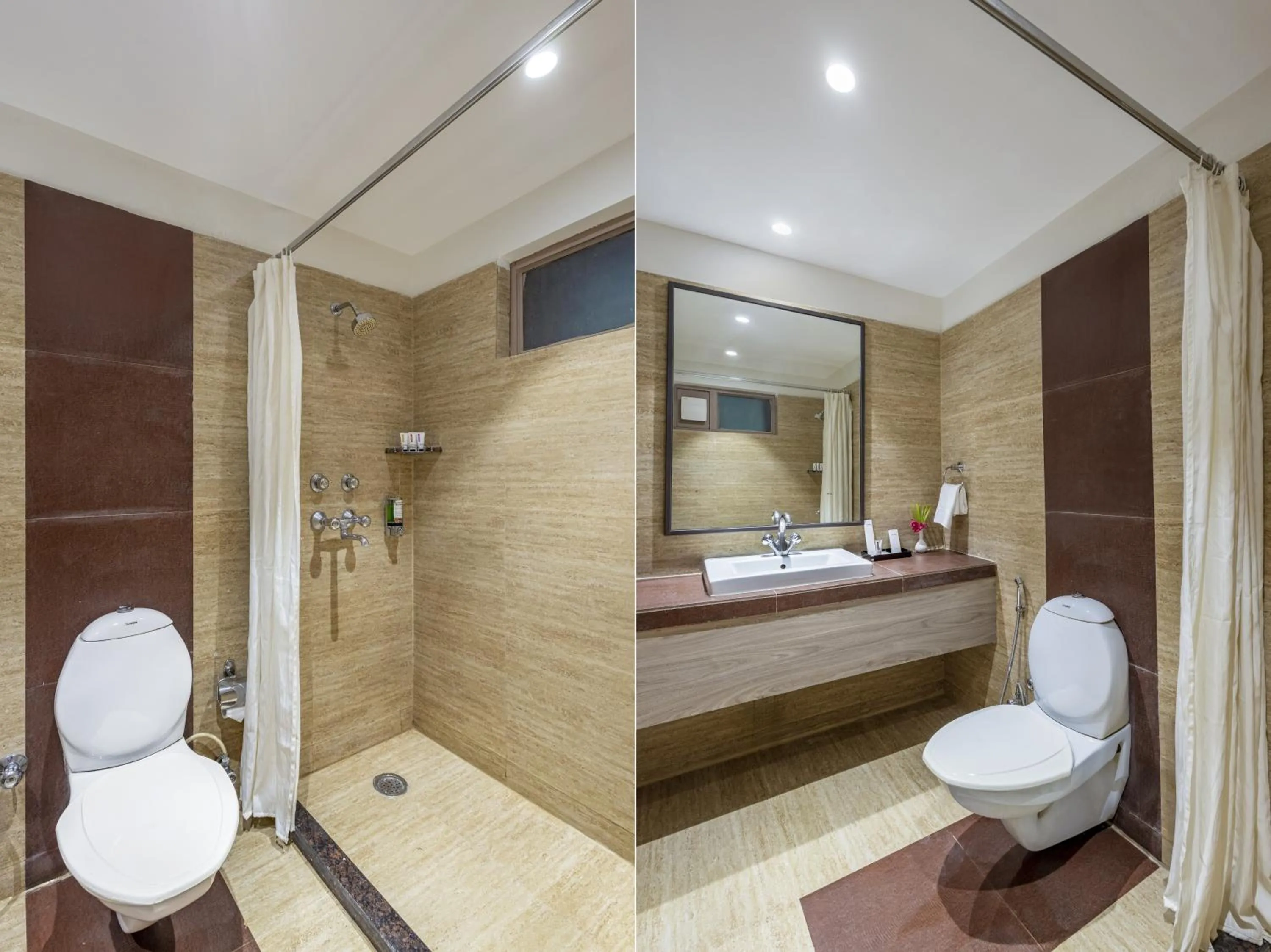 Bathroom in Sterling Corbett