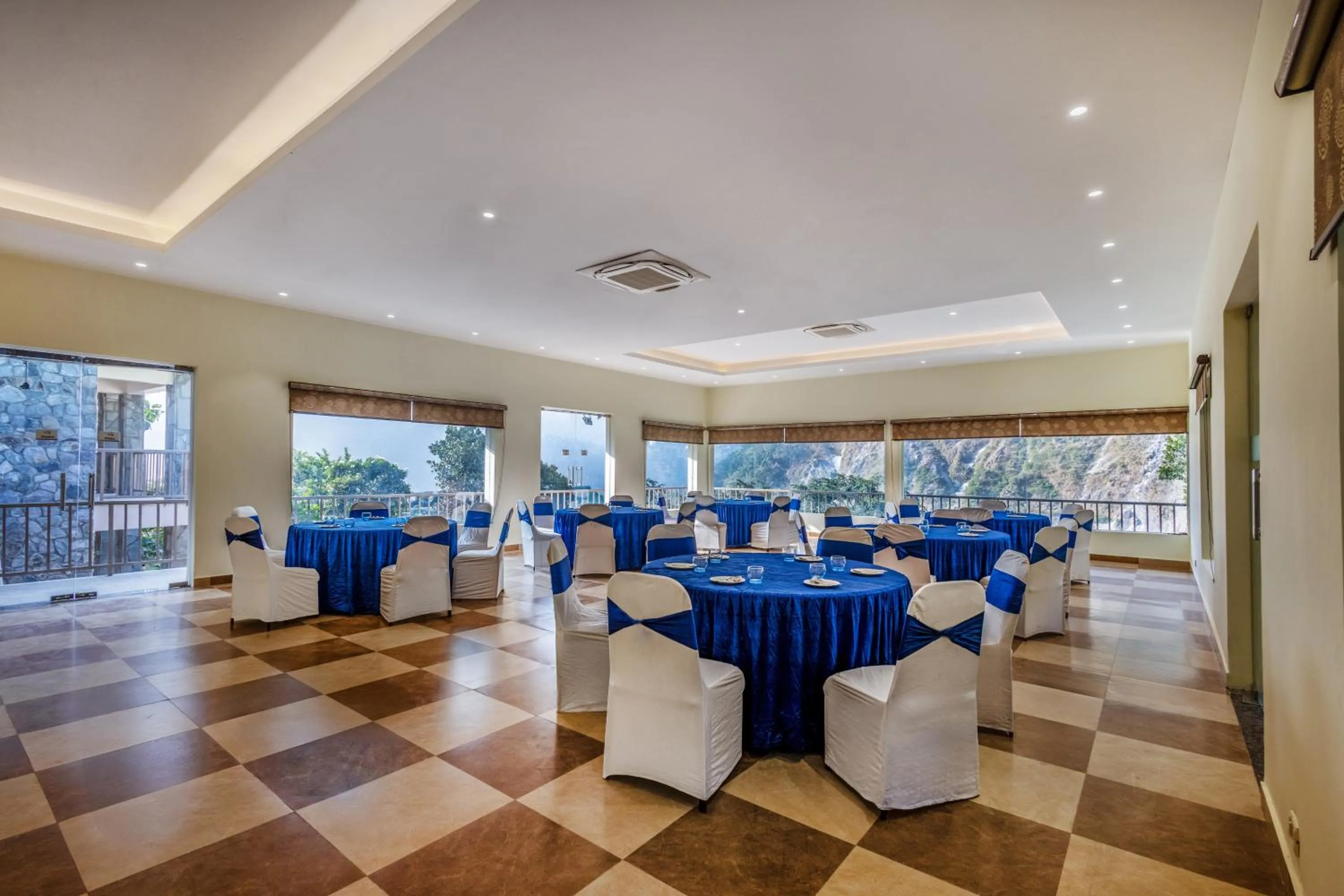 Banquet/Function facilities in Sterling Corbett