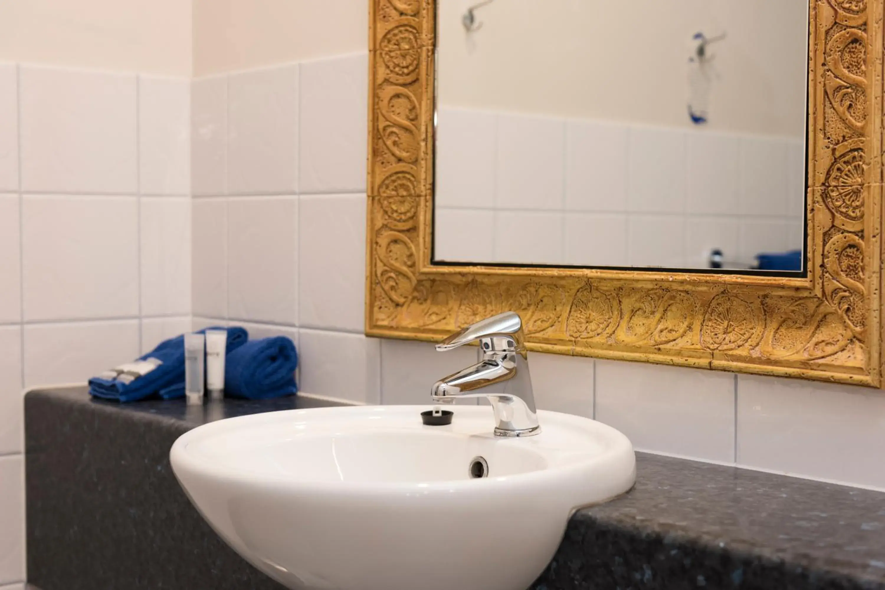 Deluxe Queen Room in Motel On A'Beckett Deluxe Queen Room in Motel On A'Beckett