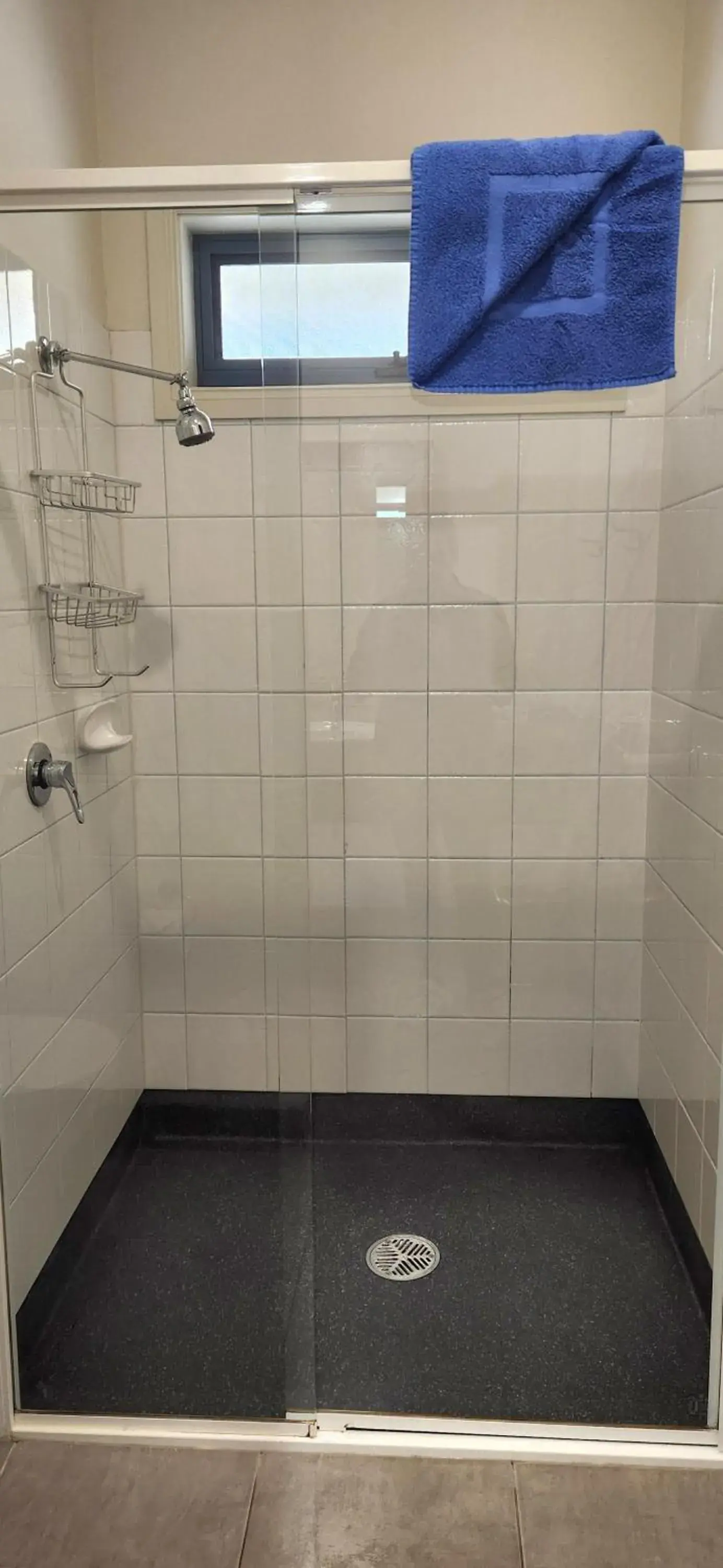 Superior Twin Room in Motel On A'Beckett Superior Twin Room in Motel On A'Beckett