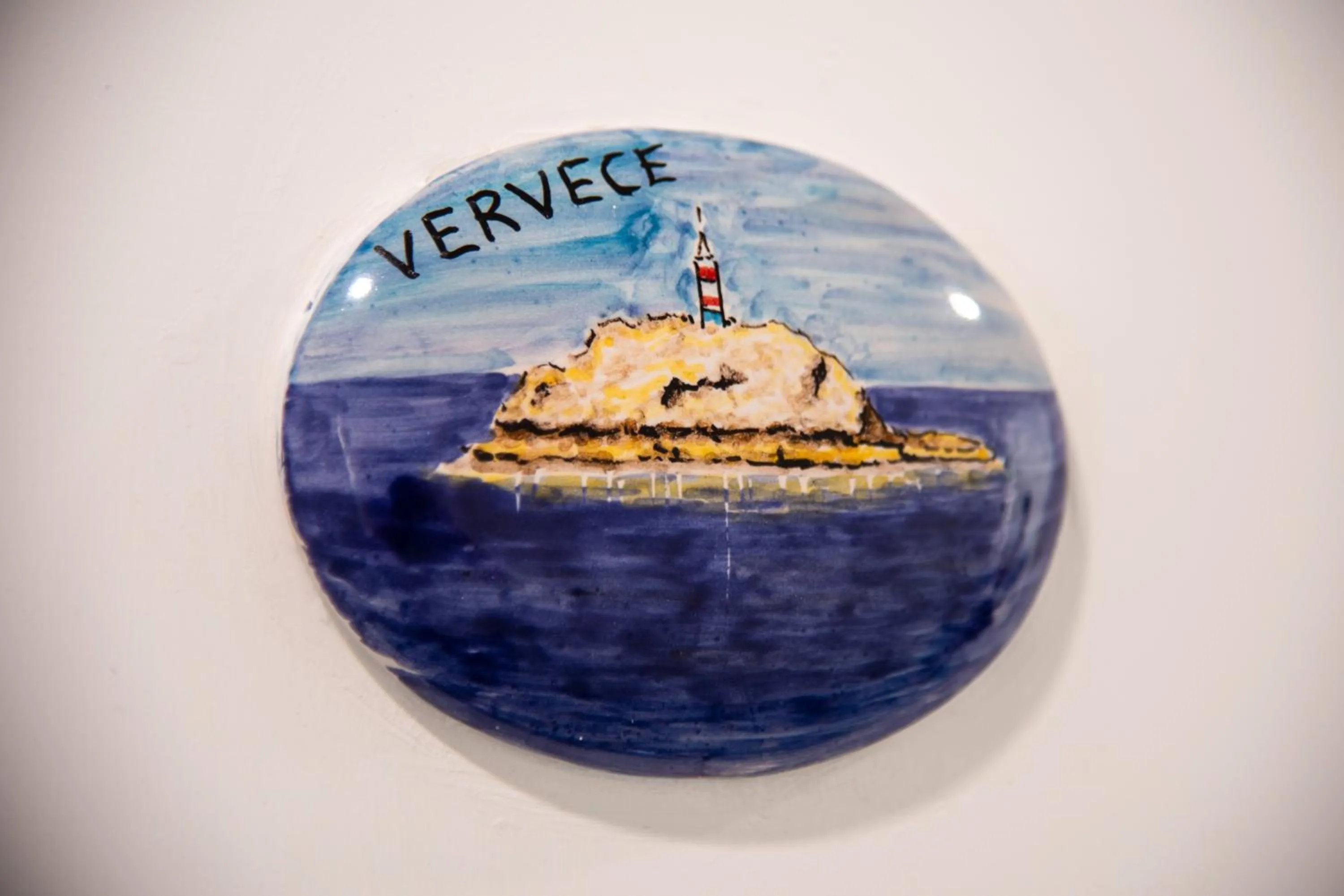 Marina Grande Residence & SPA