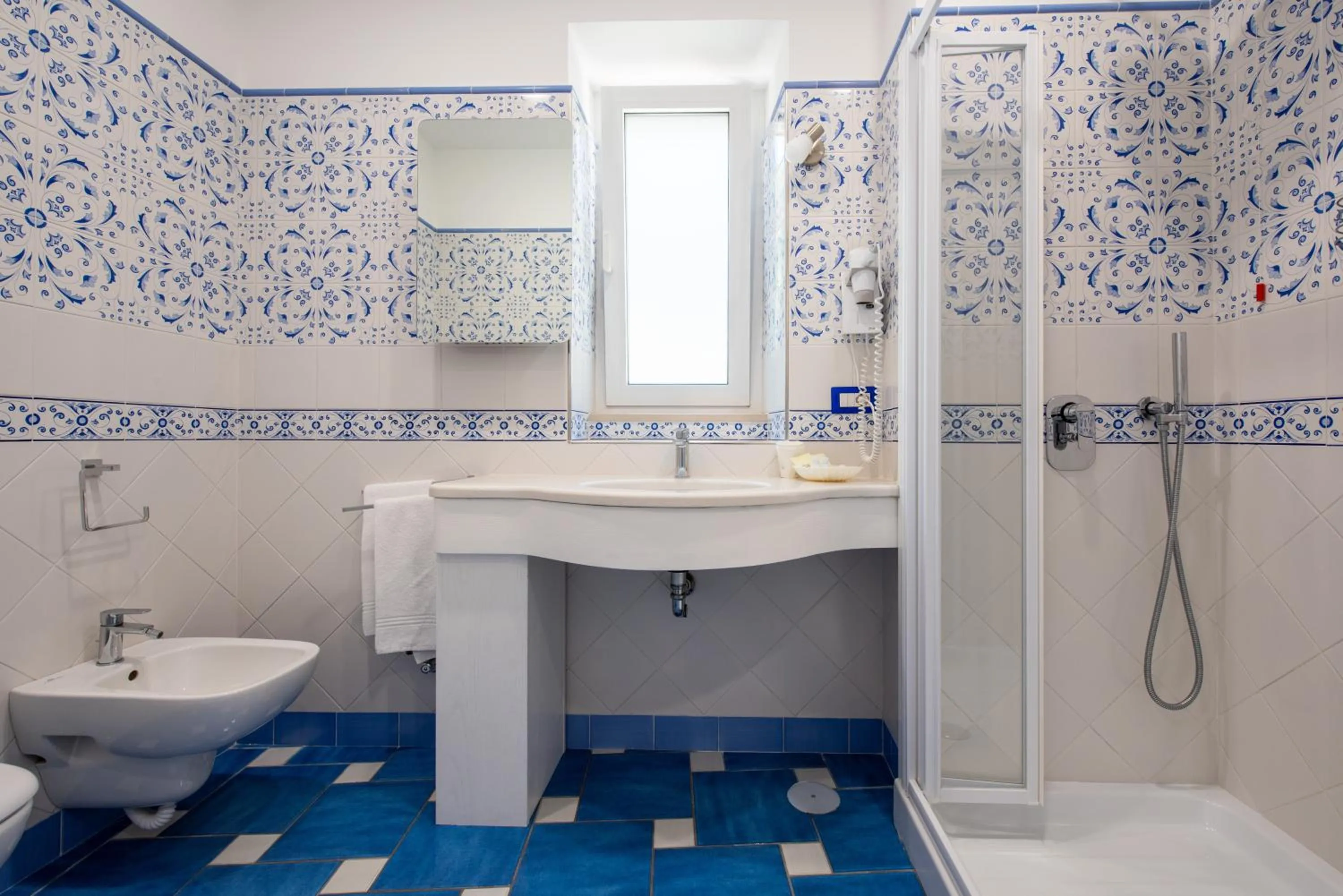 Marina Grande Residence & SPA